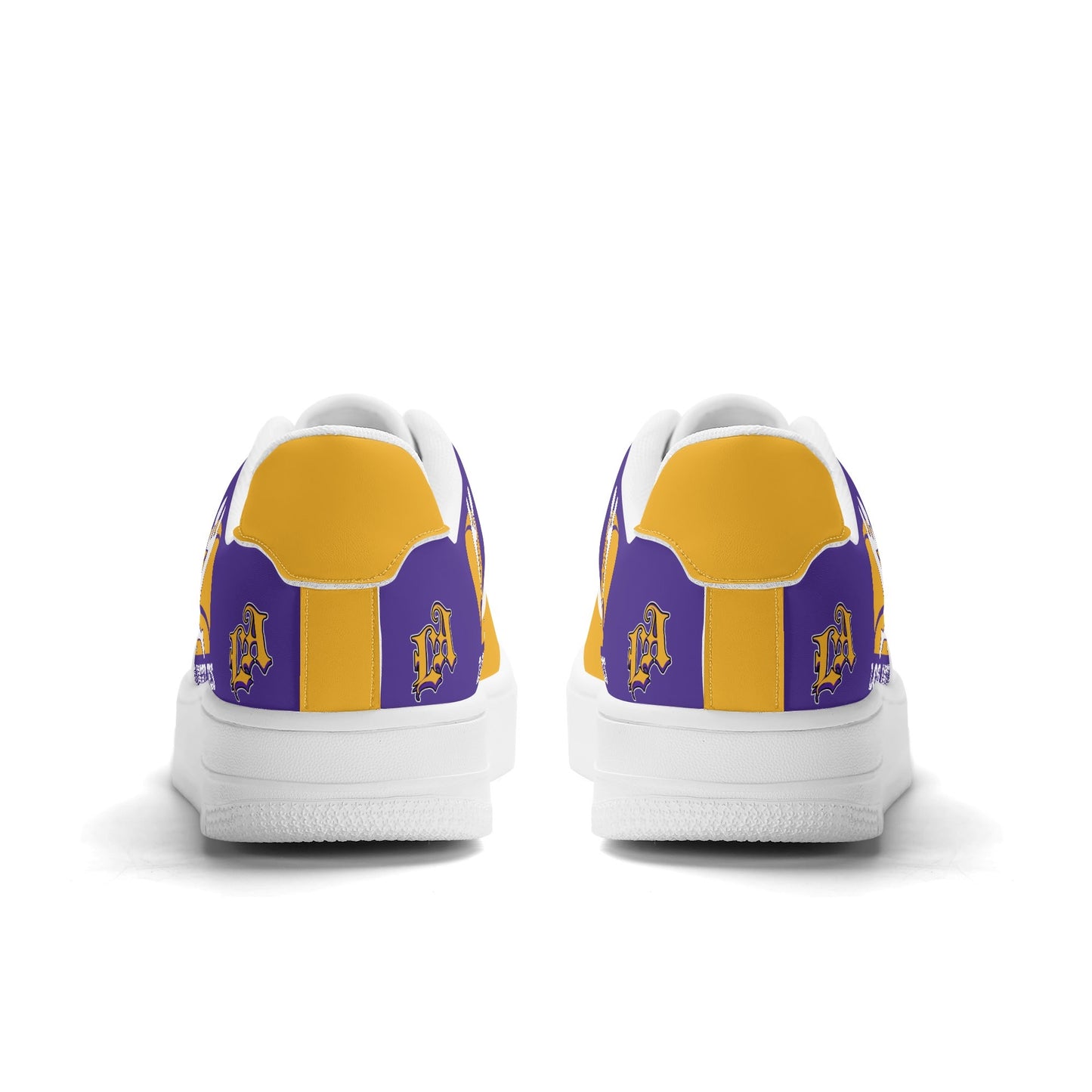 Los Angeles Basketball Shoes
