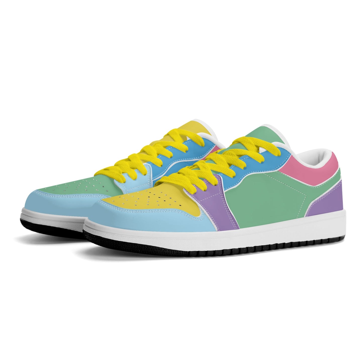 Easter Shoes