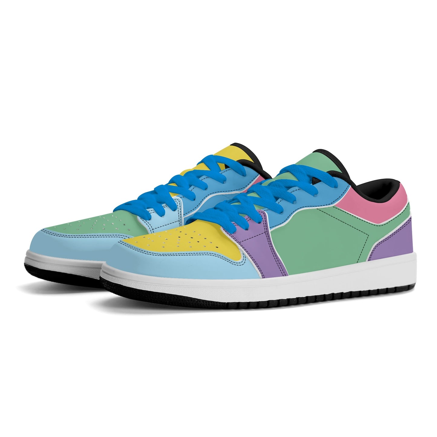 Easter Shoes