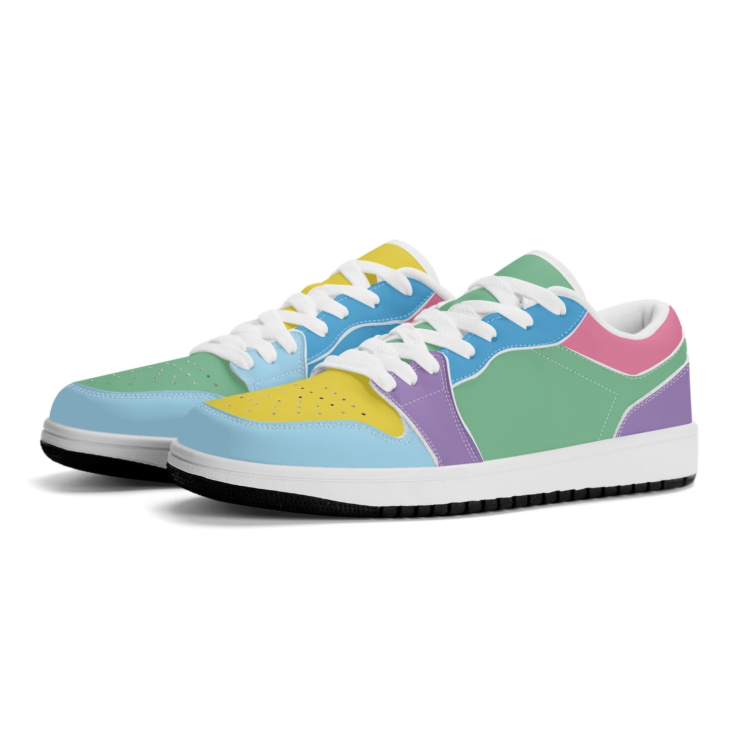 Easter Shoes