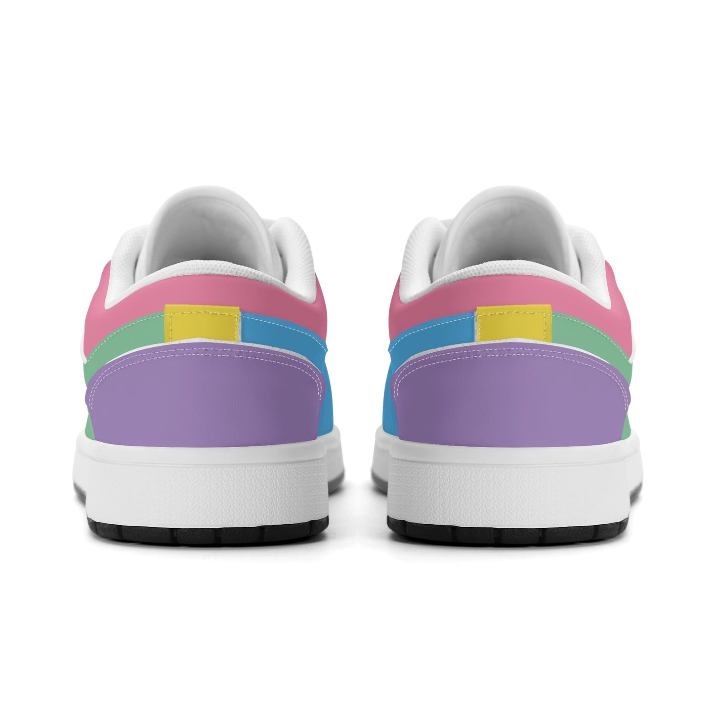 Easter Shoes