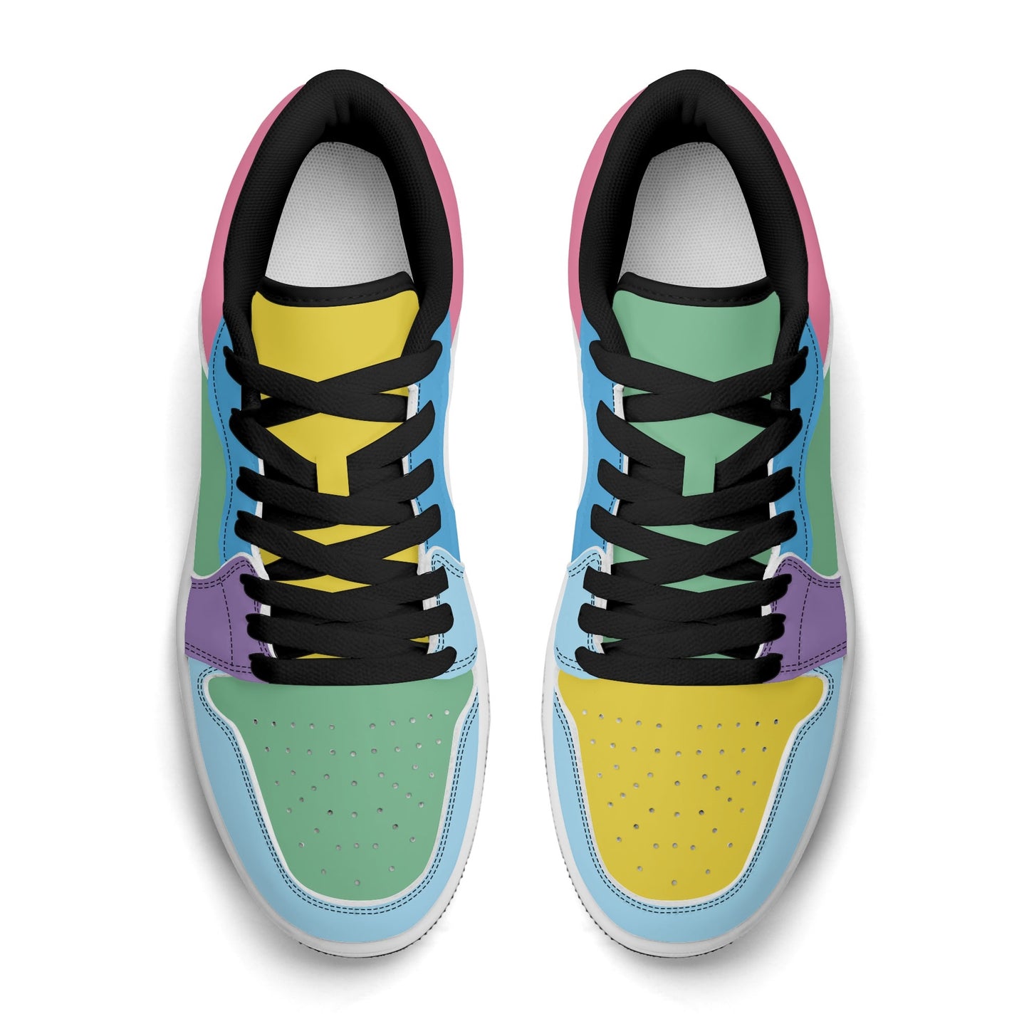 Easter Shoes