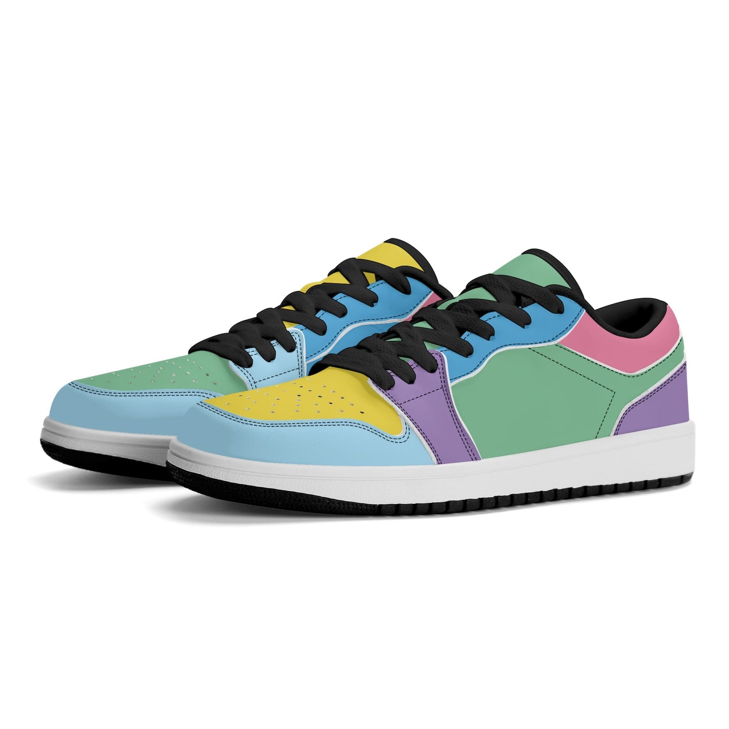 Easter Shoes