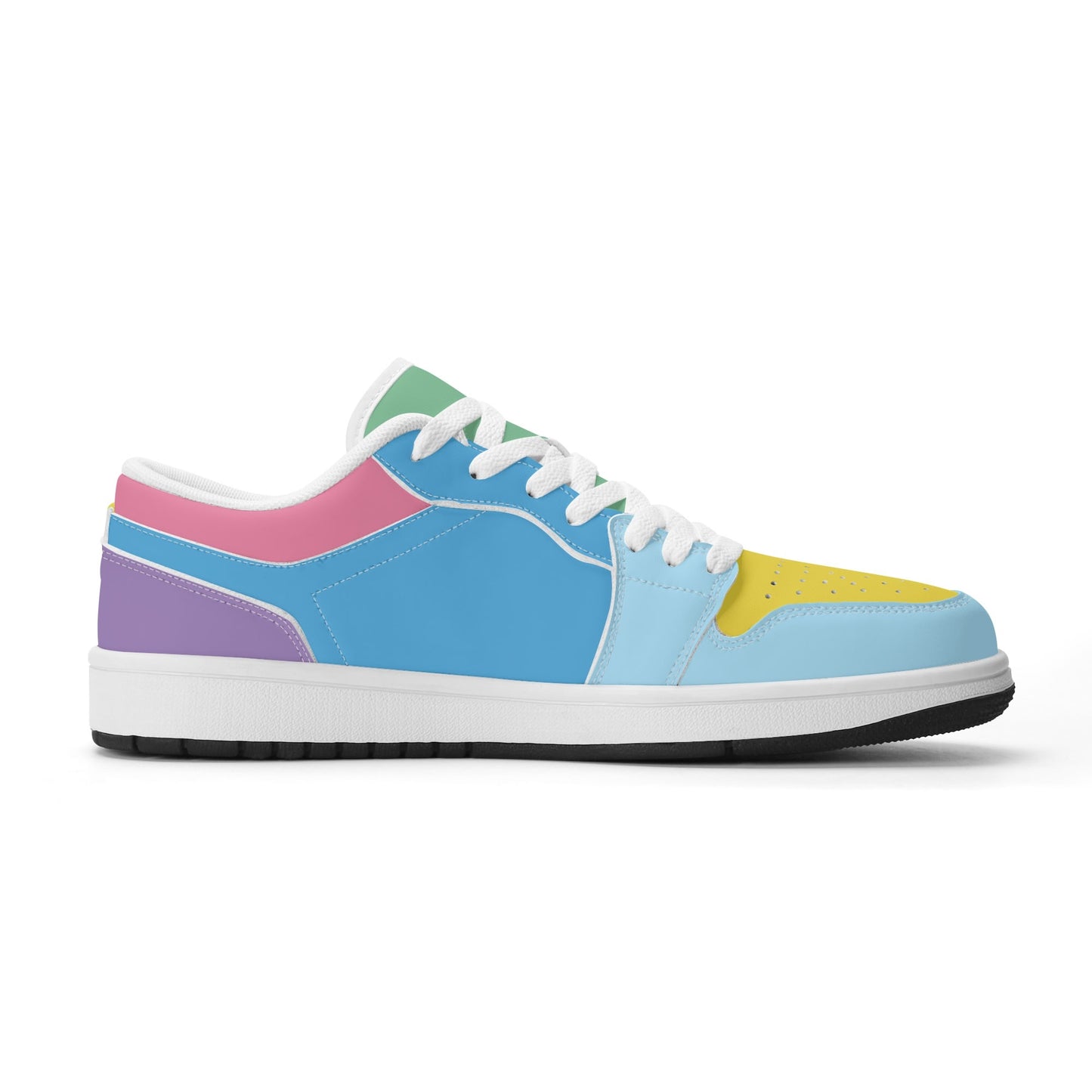 Easter Shoes