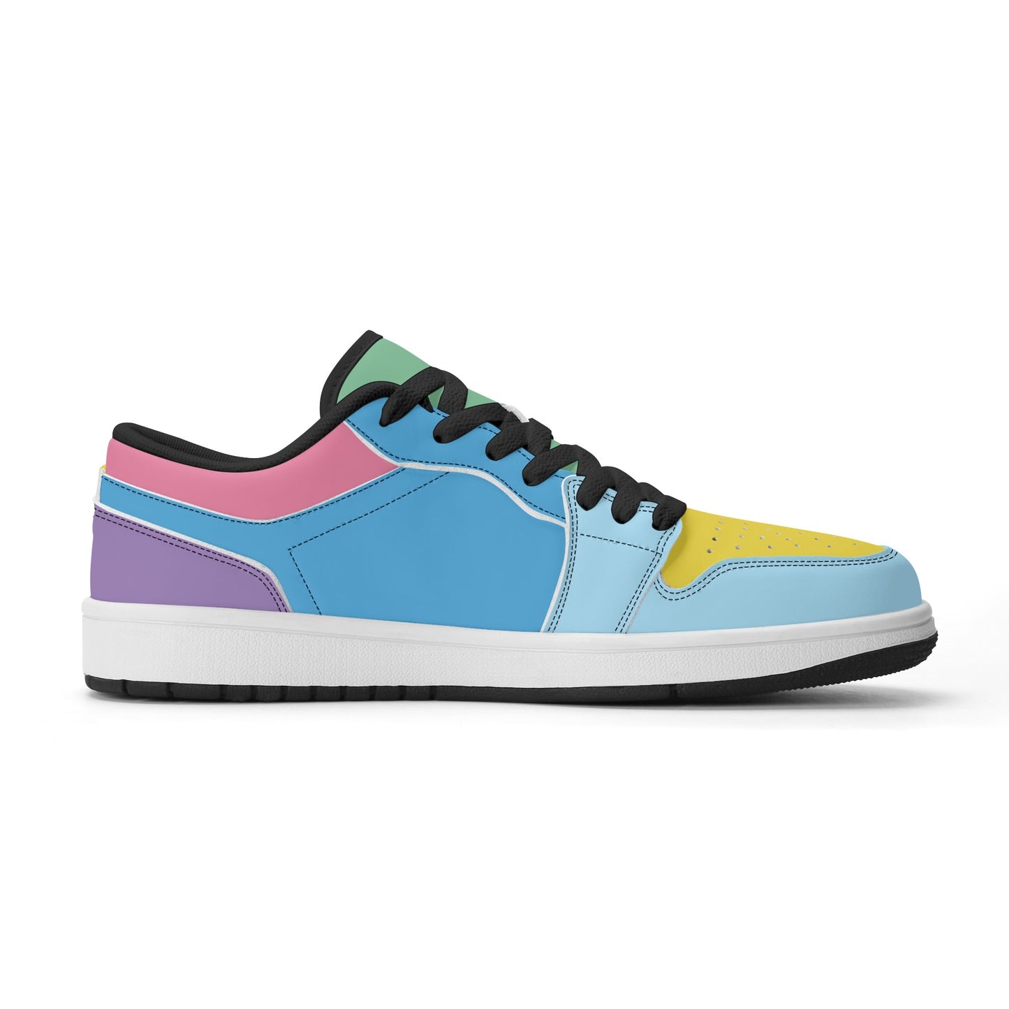 Easter Shoes