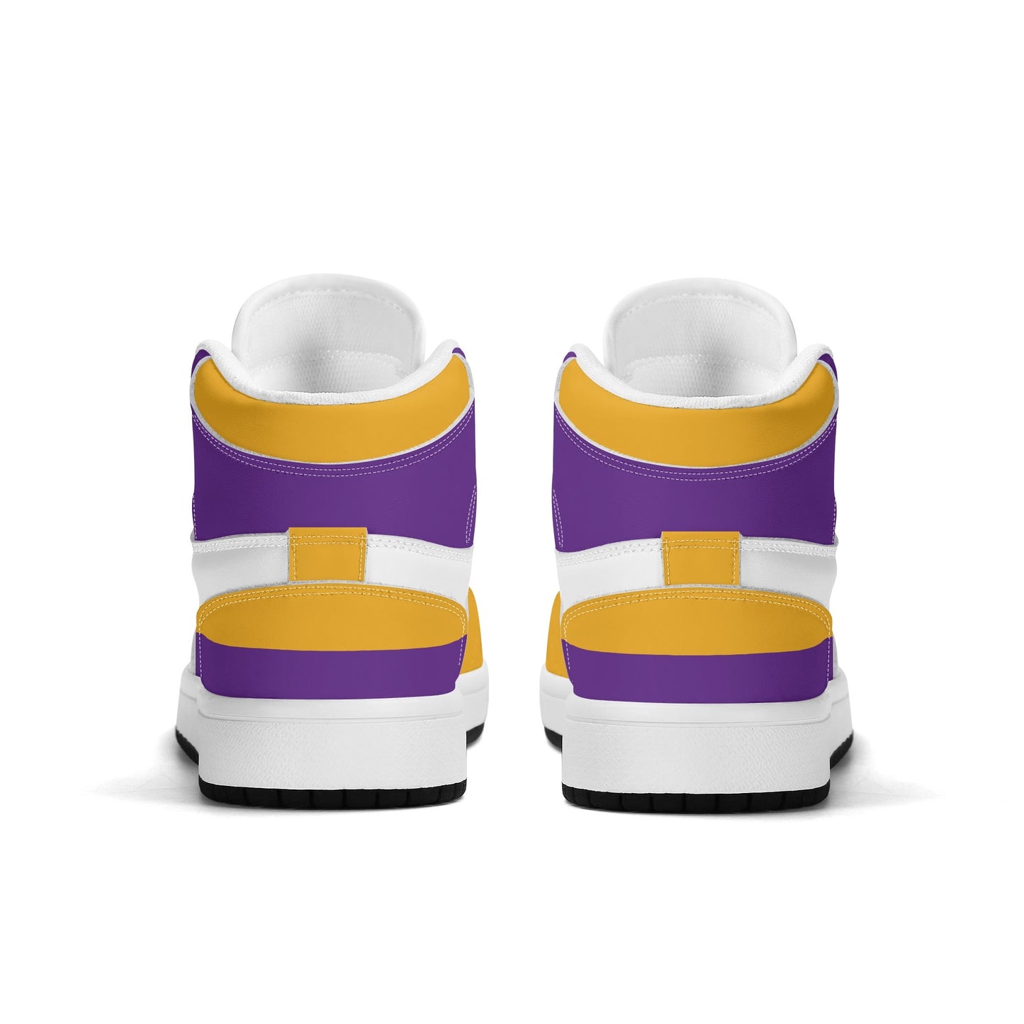 Minnesota Football Team Themed Shoes For Kids