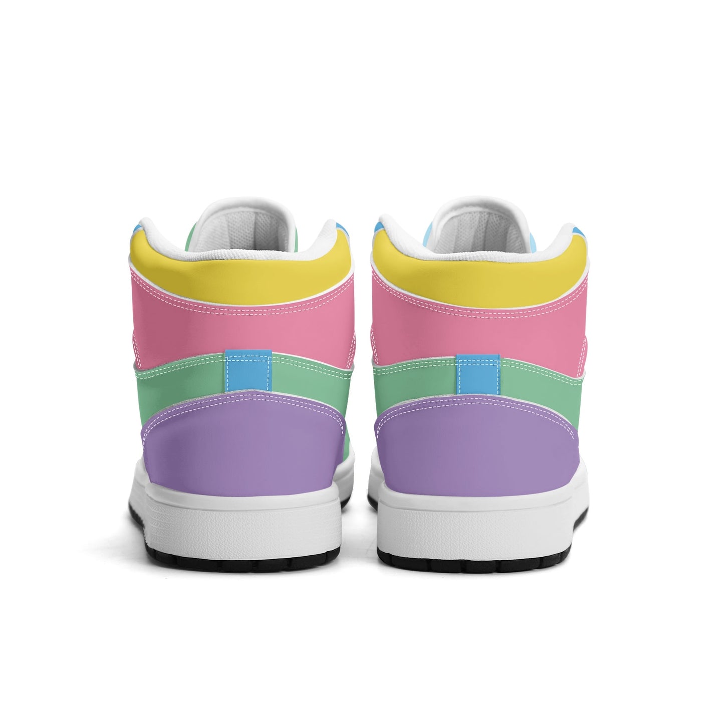 Easter Bunny Shoes