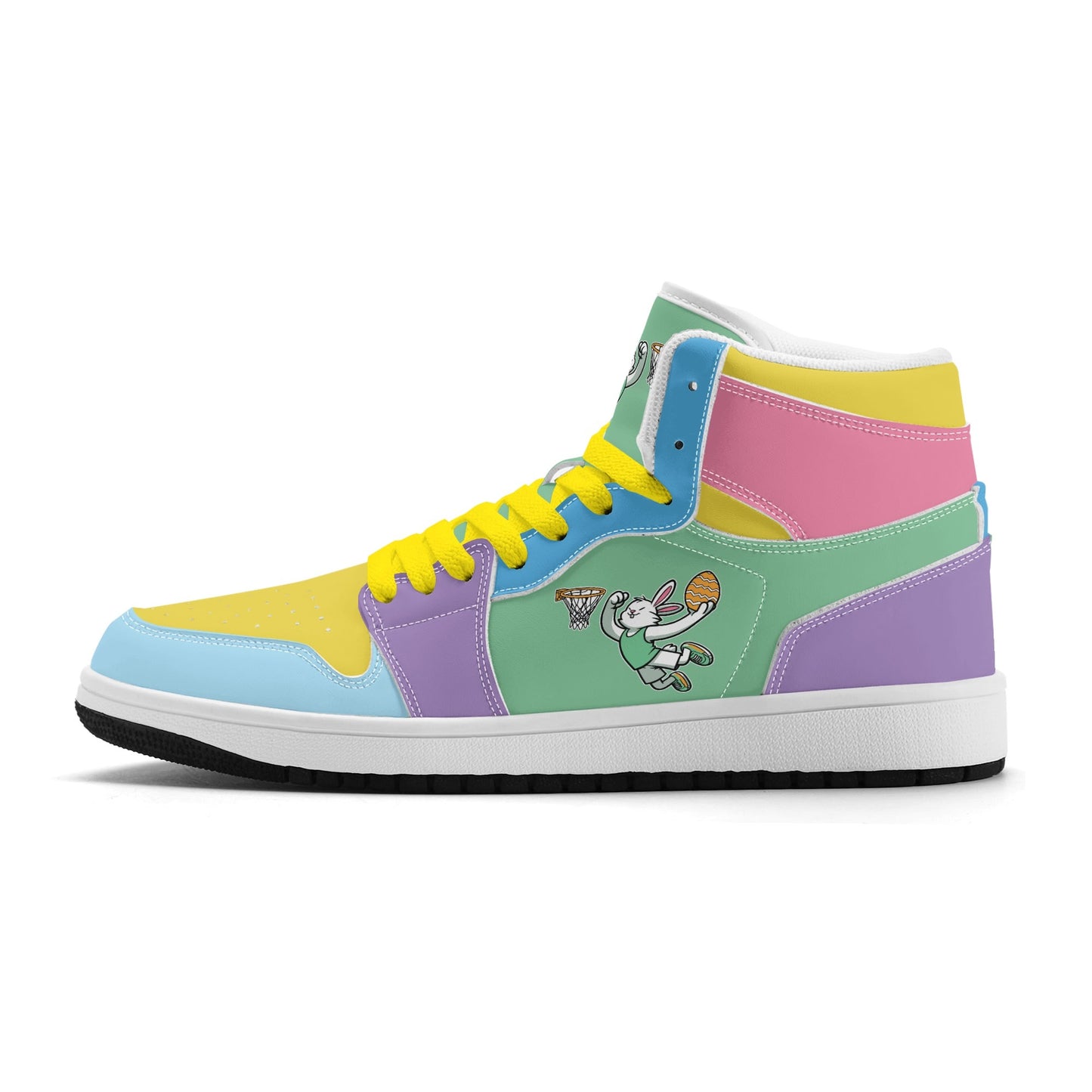 Easter Bunny Shoes