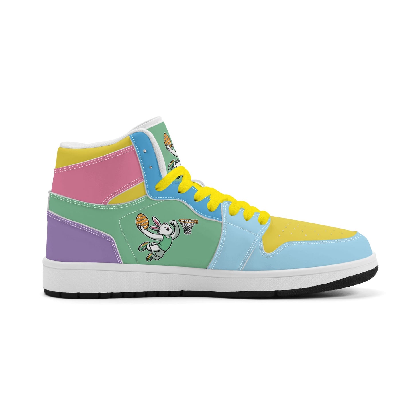 Easter Bunny Shoes