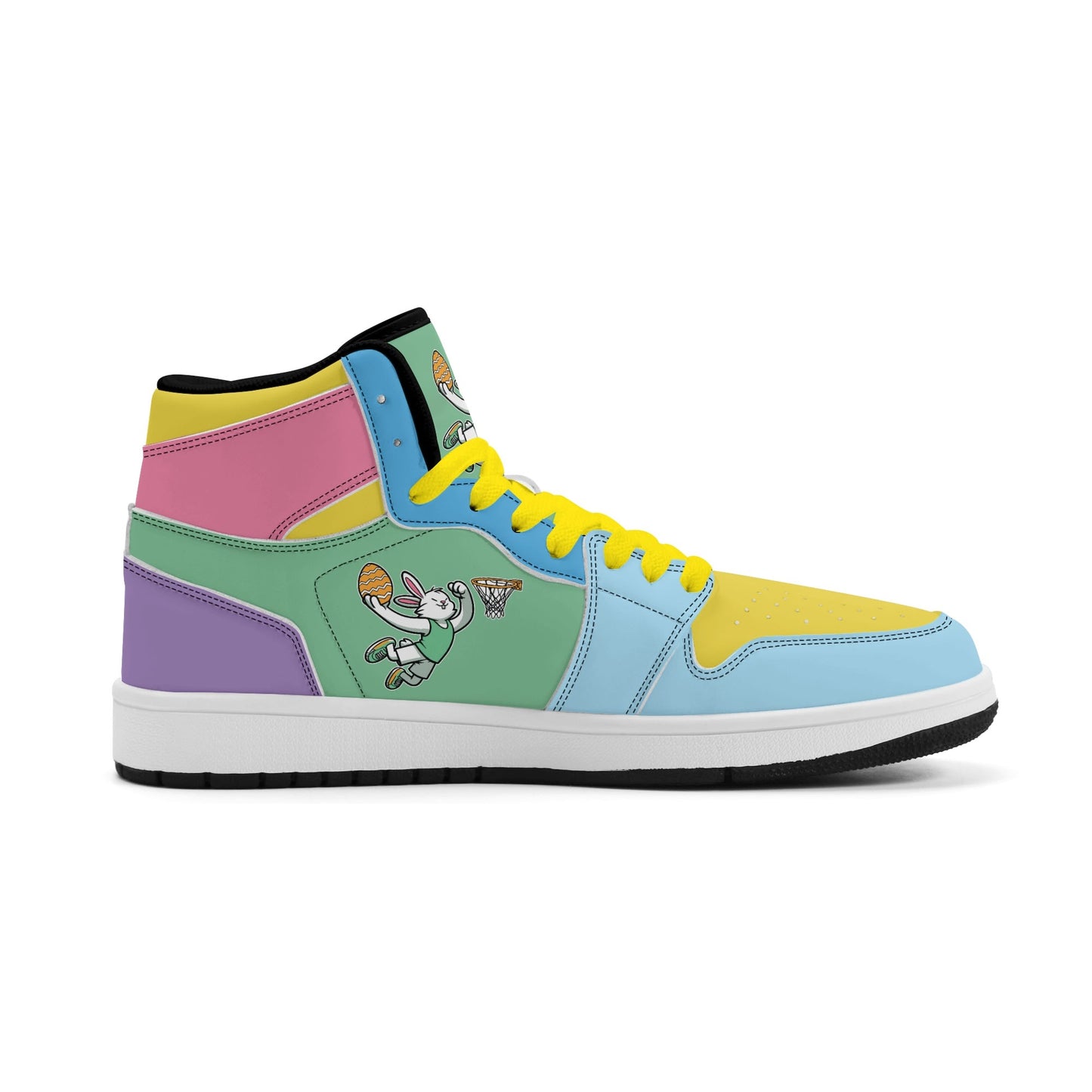 Easter Bunny Shoes