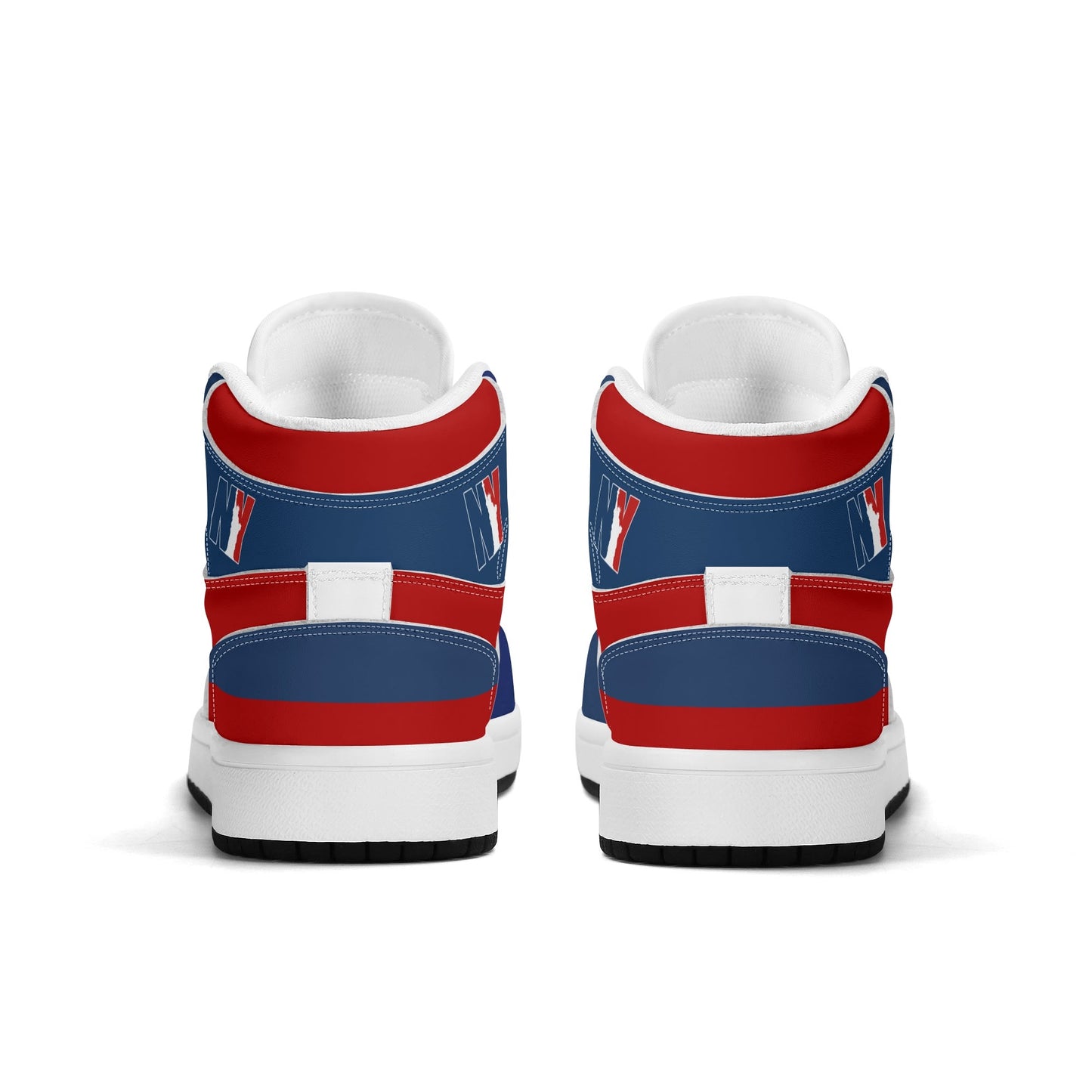 New York Football Team Themed Shoes For Kids