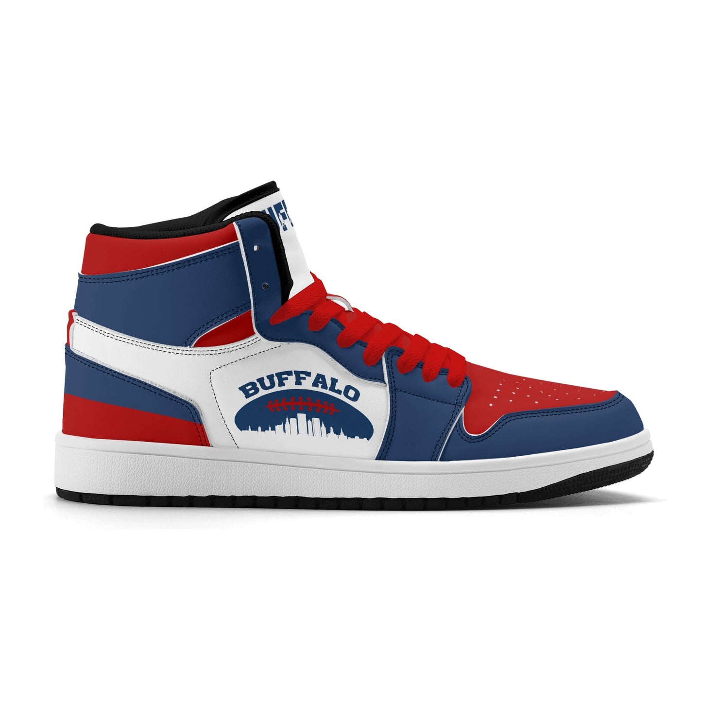 Buffalo Football Team Shoes