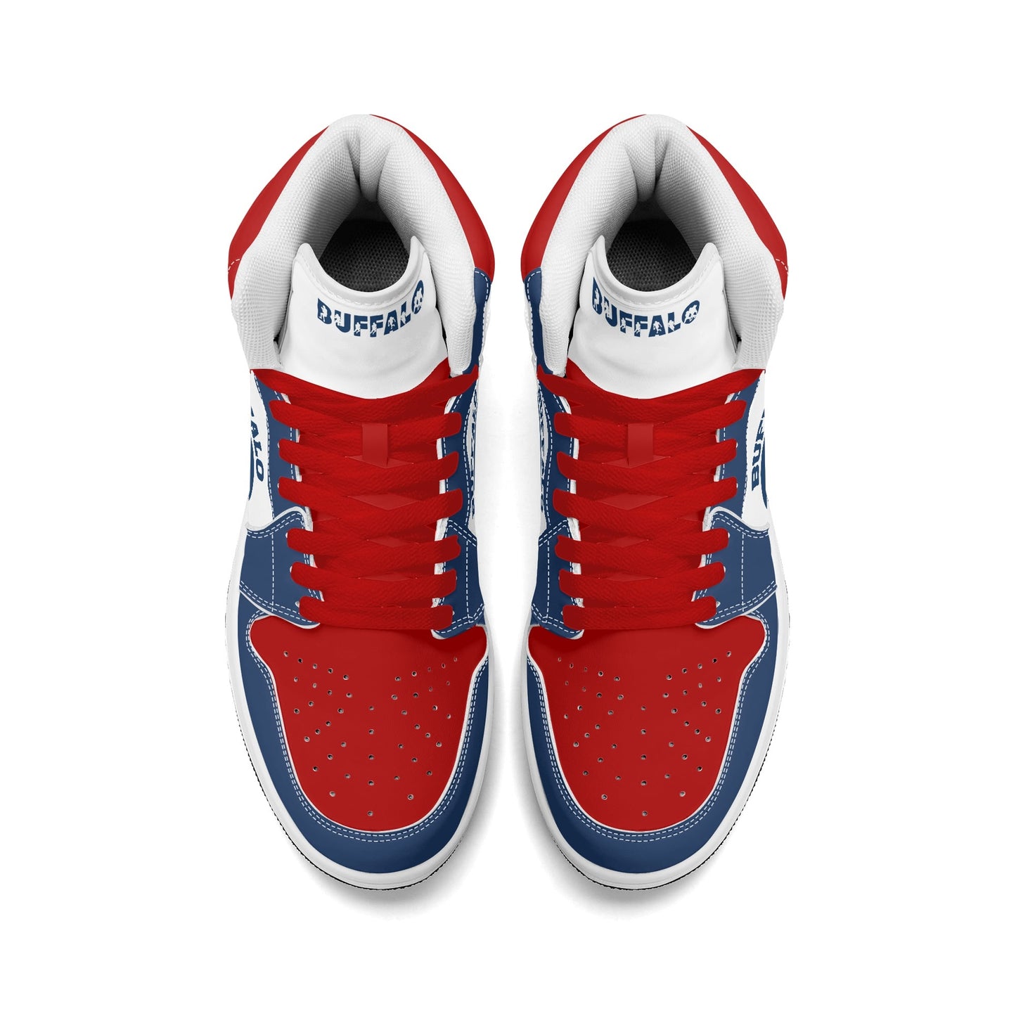 Buffalo Football Team Shoes