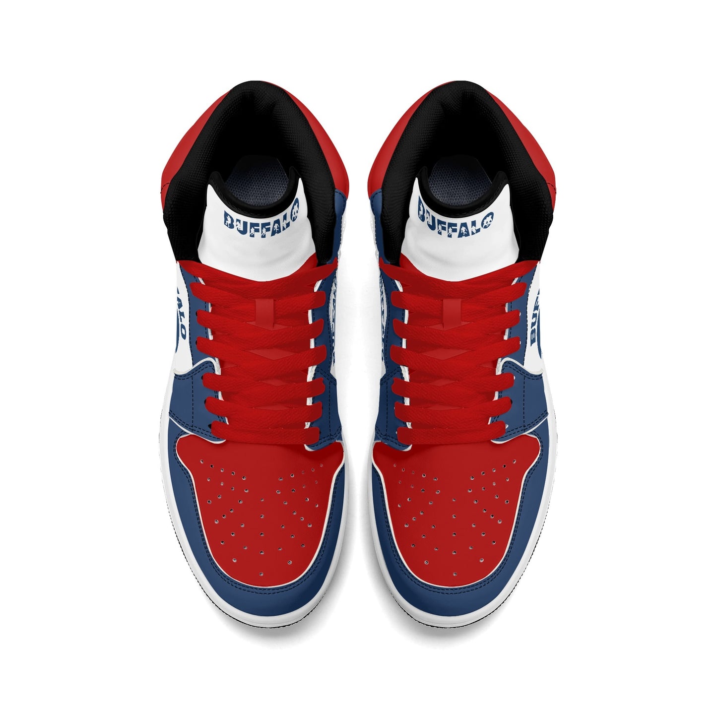 Buffalo Football Team Shoes