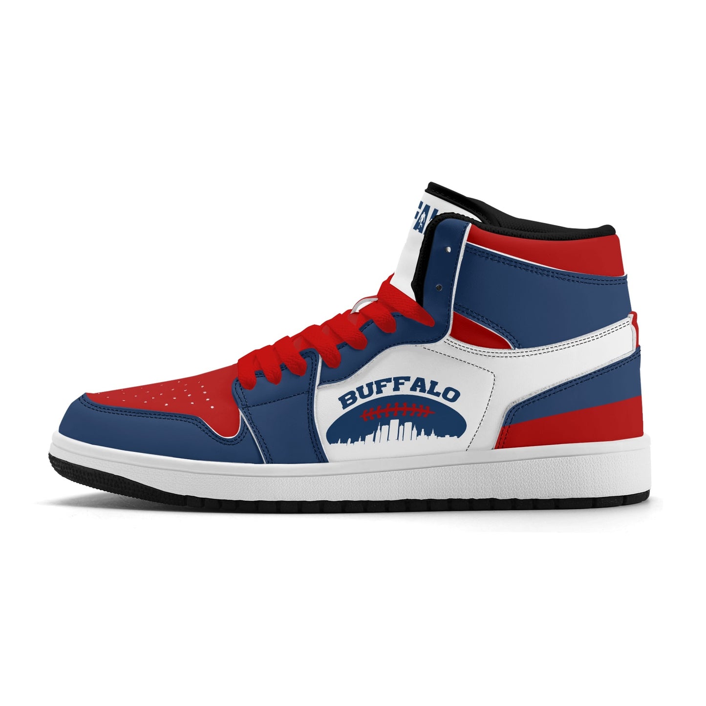 Buffalo Football Team Shoes