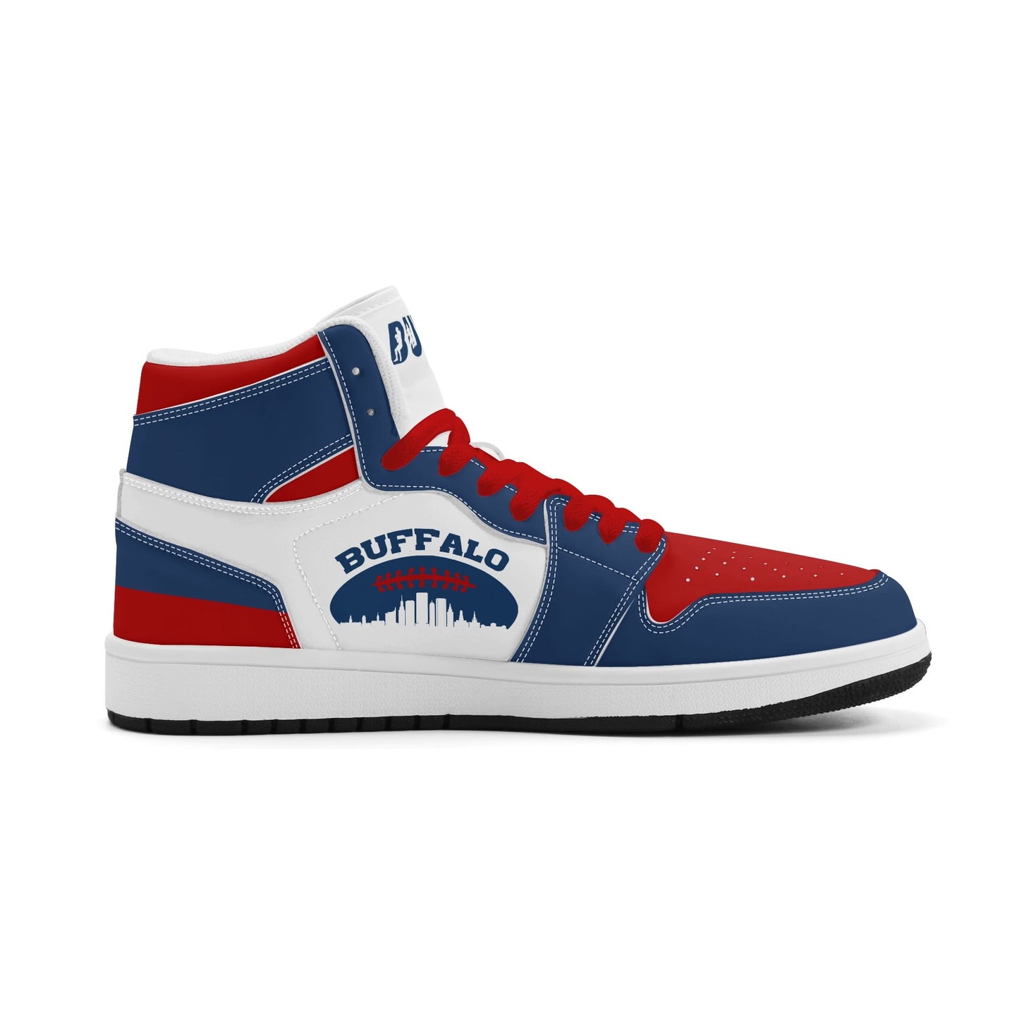 Buffalo Football Team Shoes