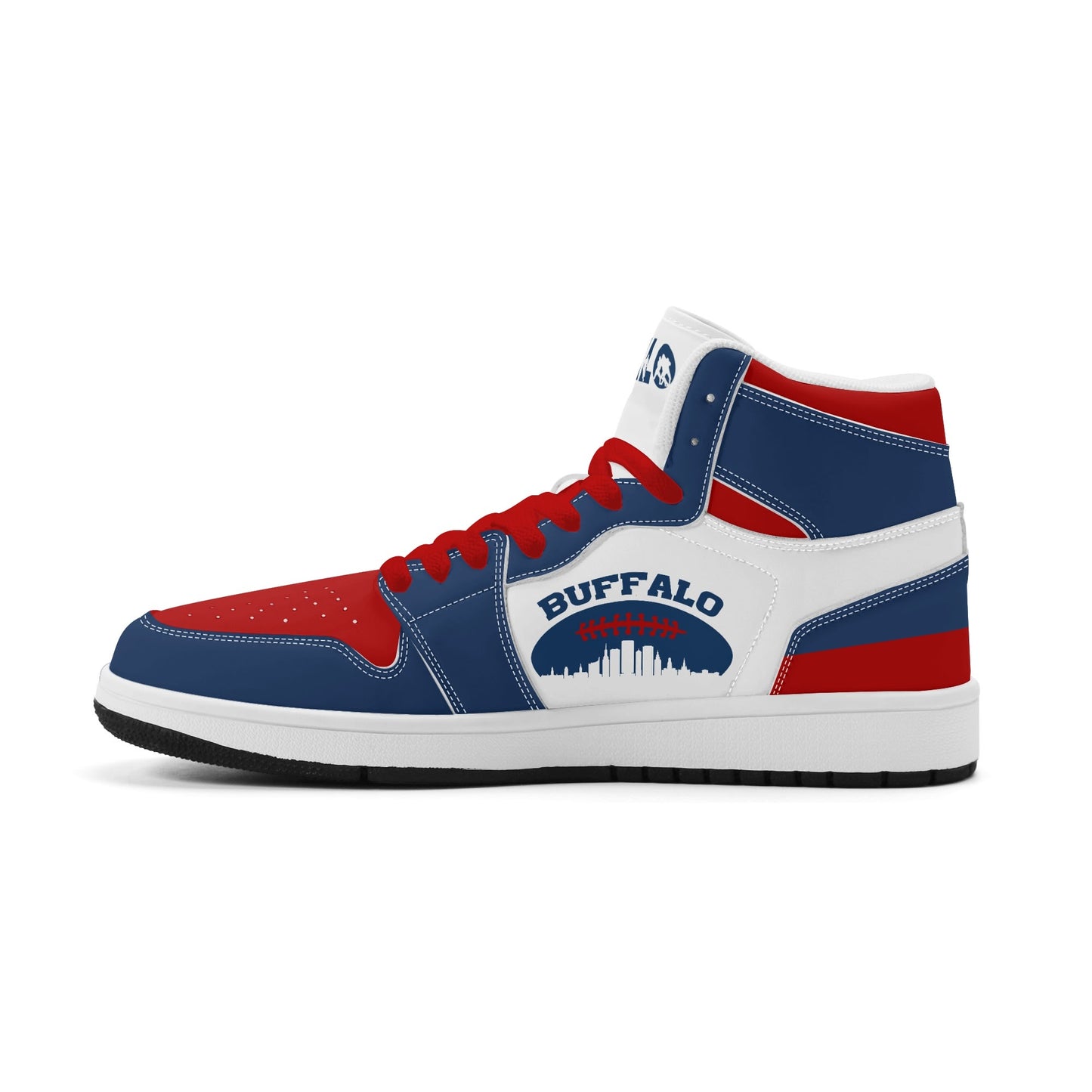 Buffalo Football Team Shoes