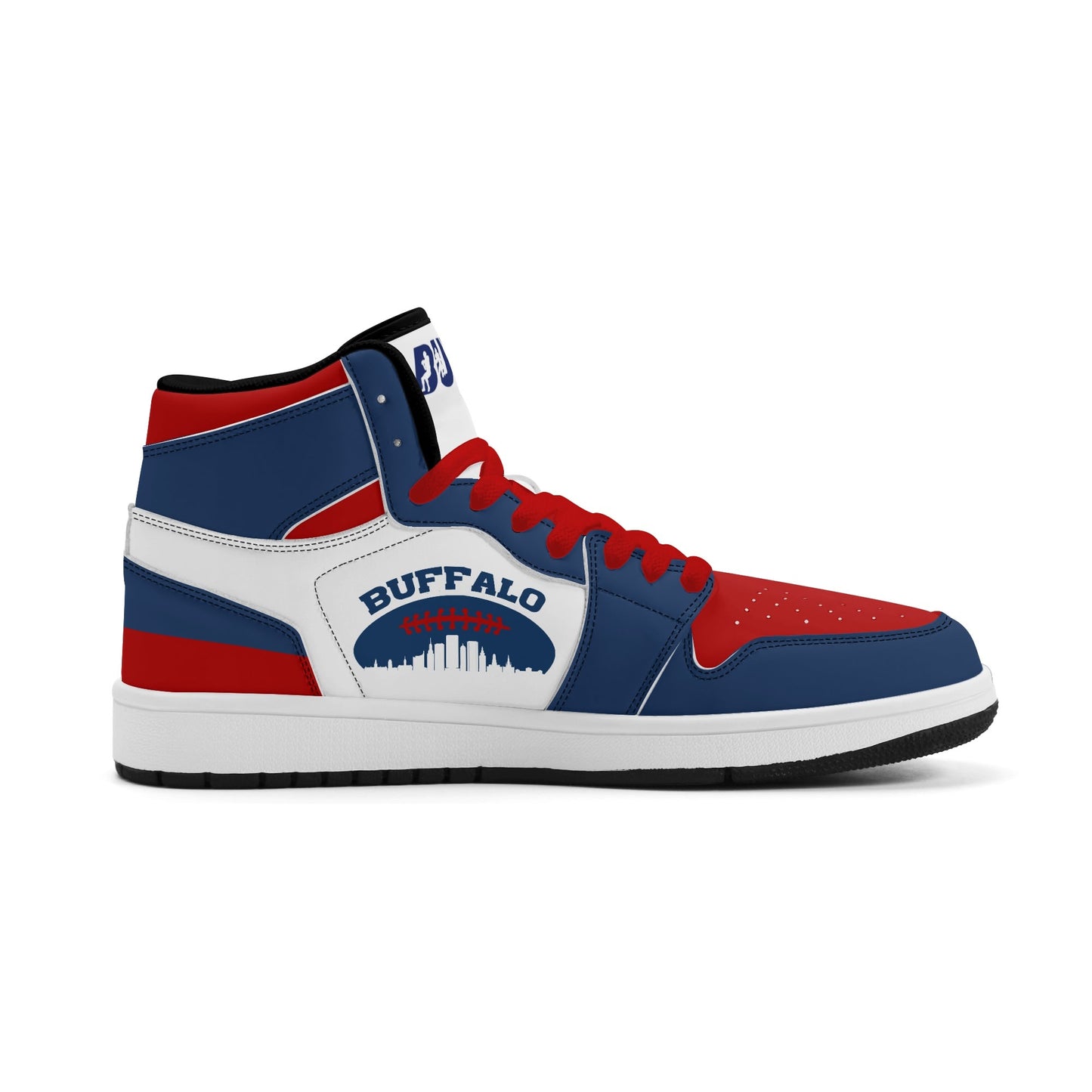 Buffalo Football Team Shoes