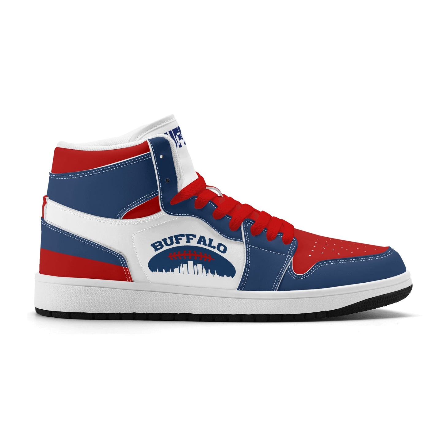 Buffalo Football Team Shoes