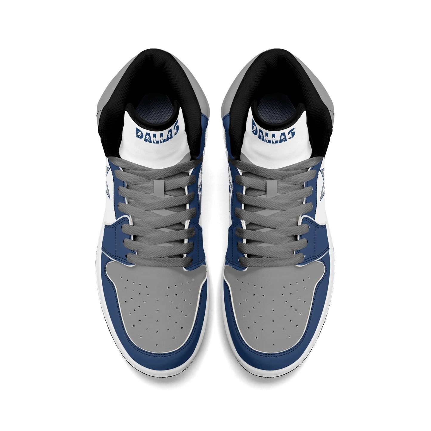 Dallas Football Shoes
