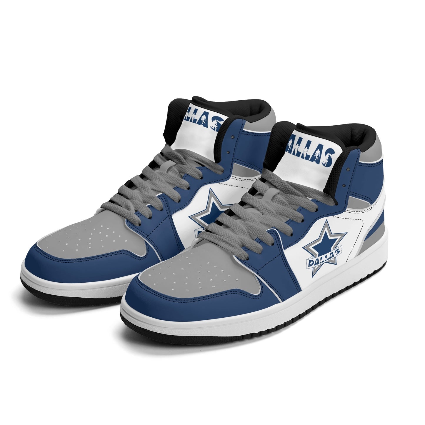 Dallas Football Shoes