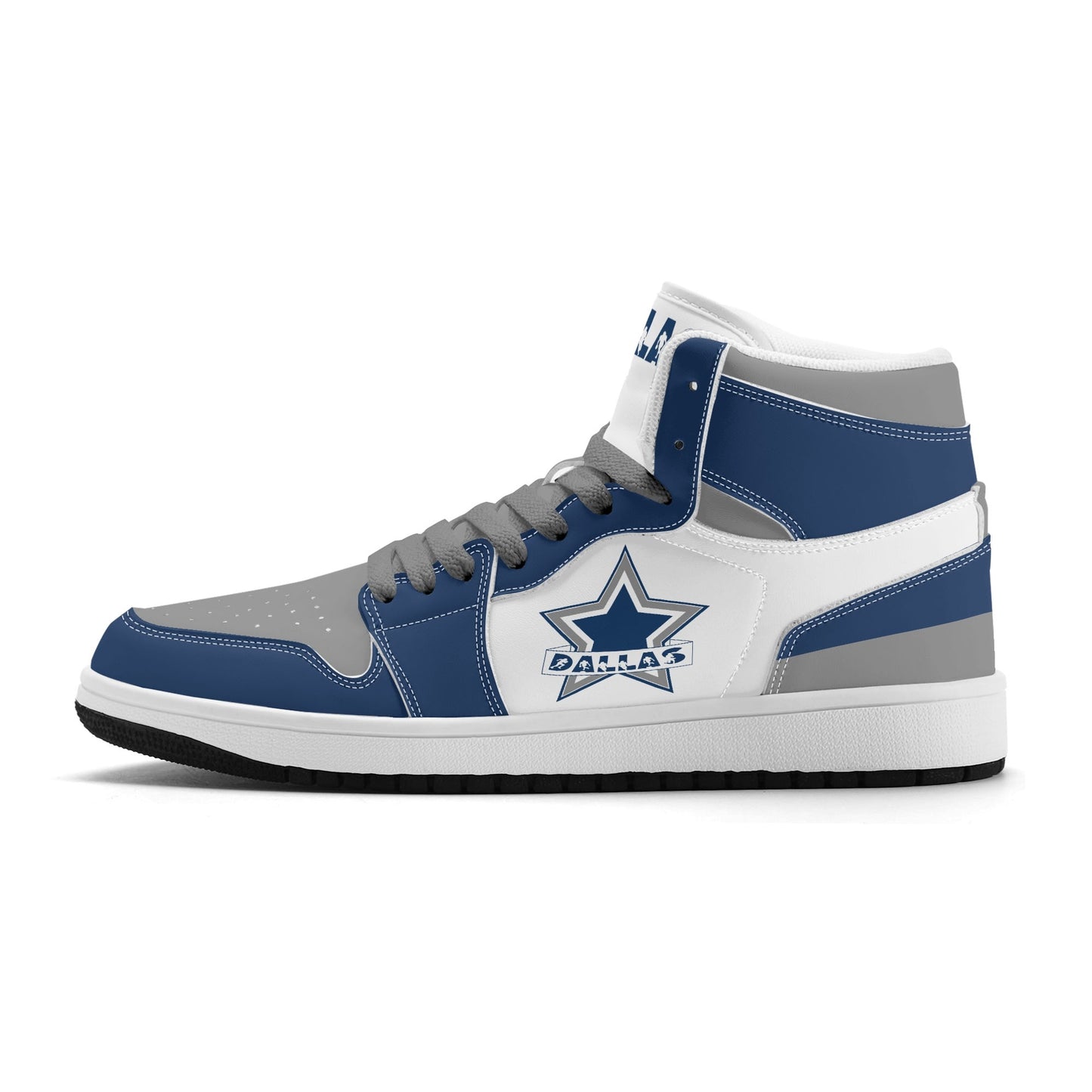 Dallas Football Shoes