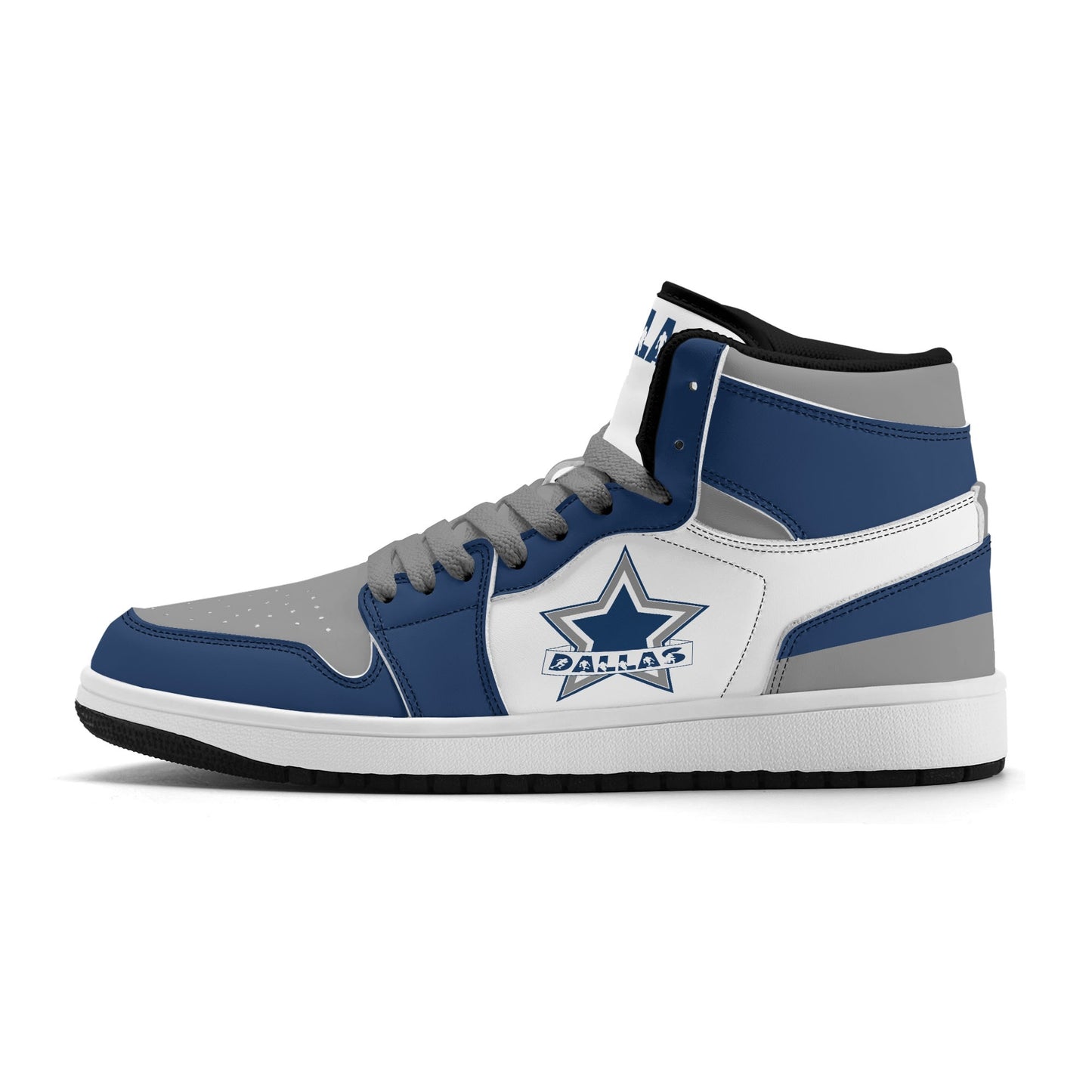 Dallas Football Shoes