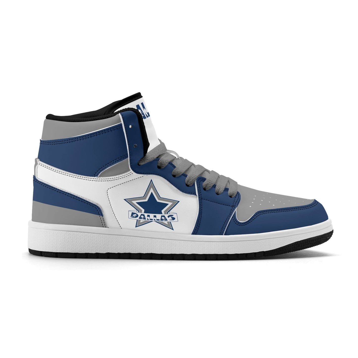 Dallas Football Shoes