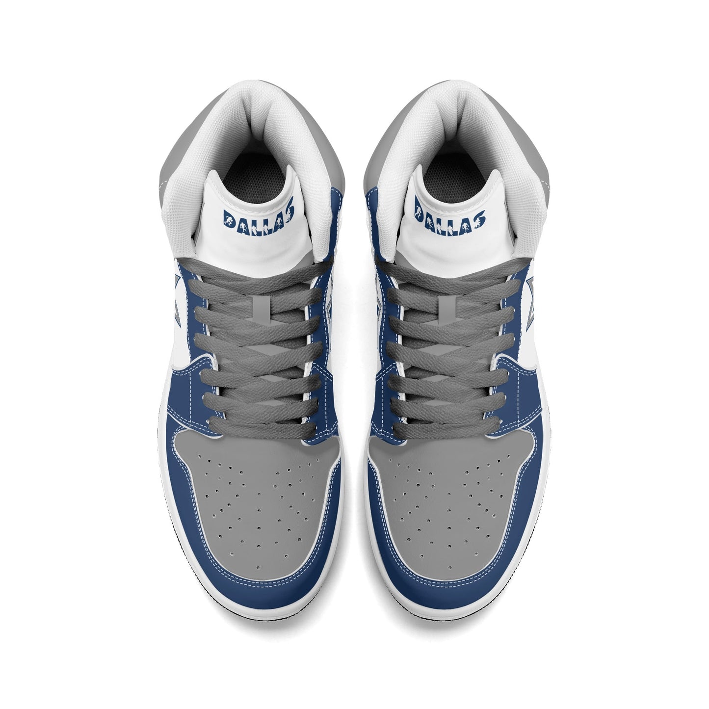 Dallas Football Shoes