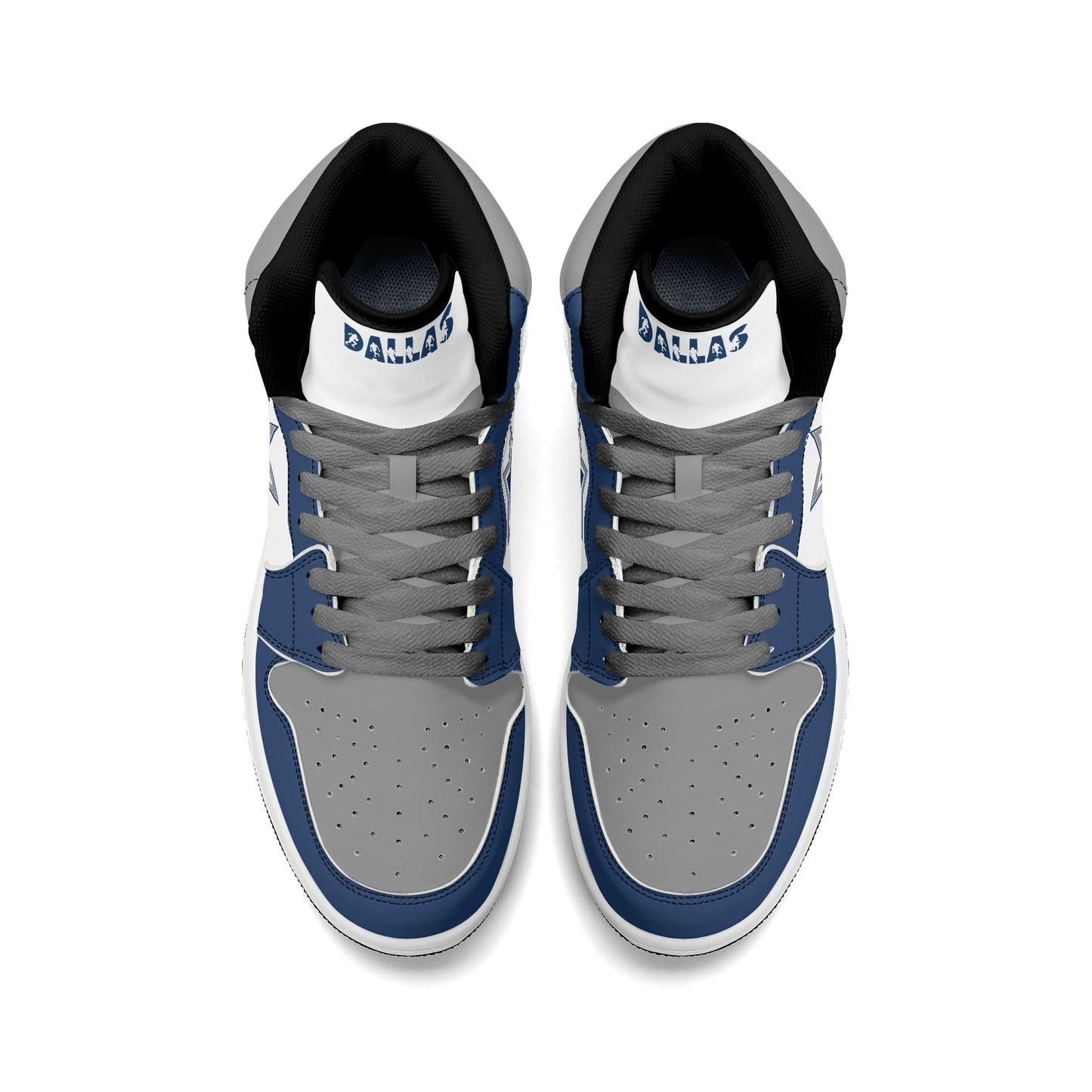 Dallas Football Shoes