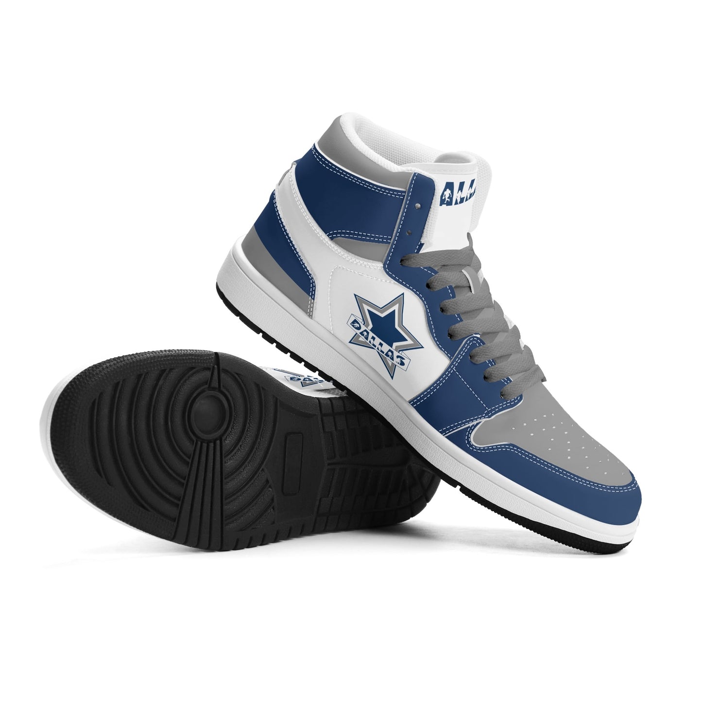 Dallas Football Shoes