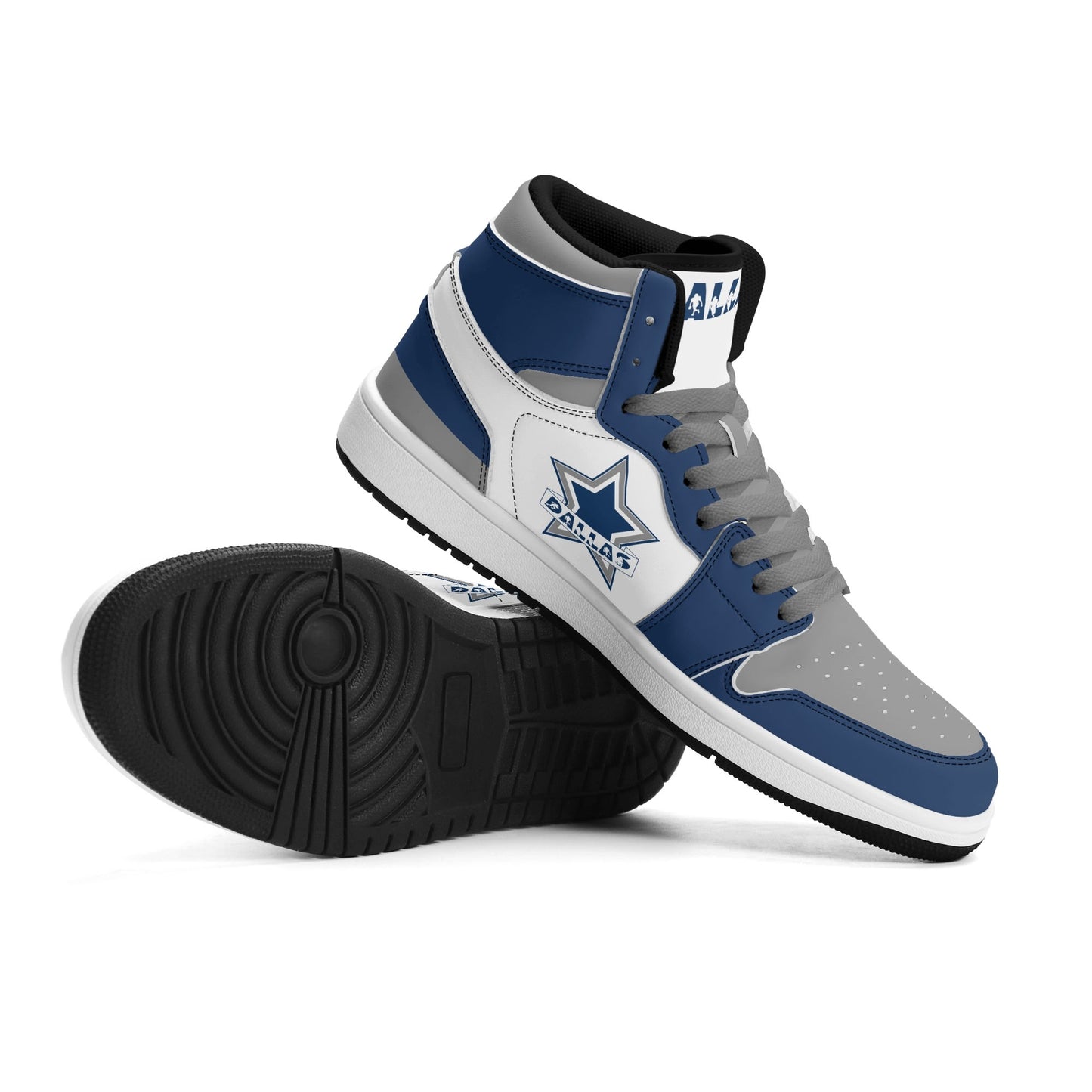 Dallas Football Shoes