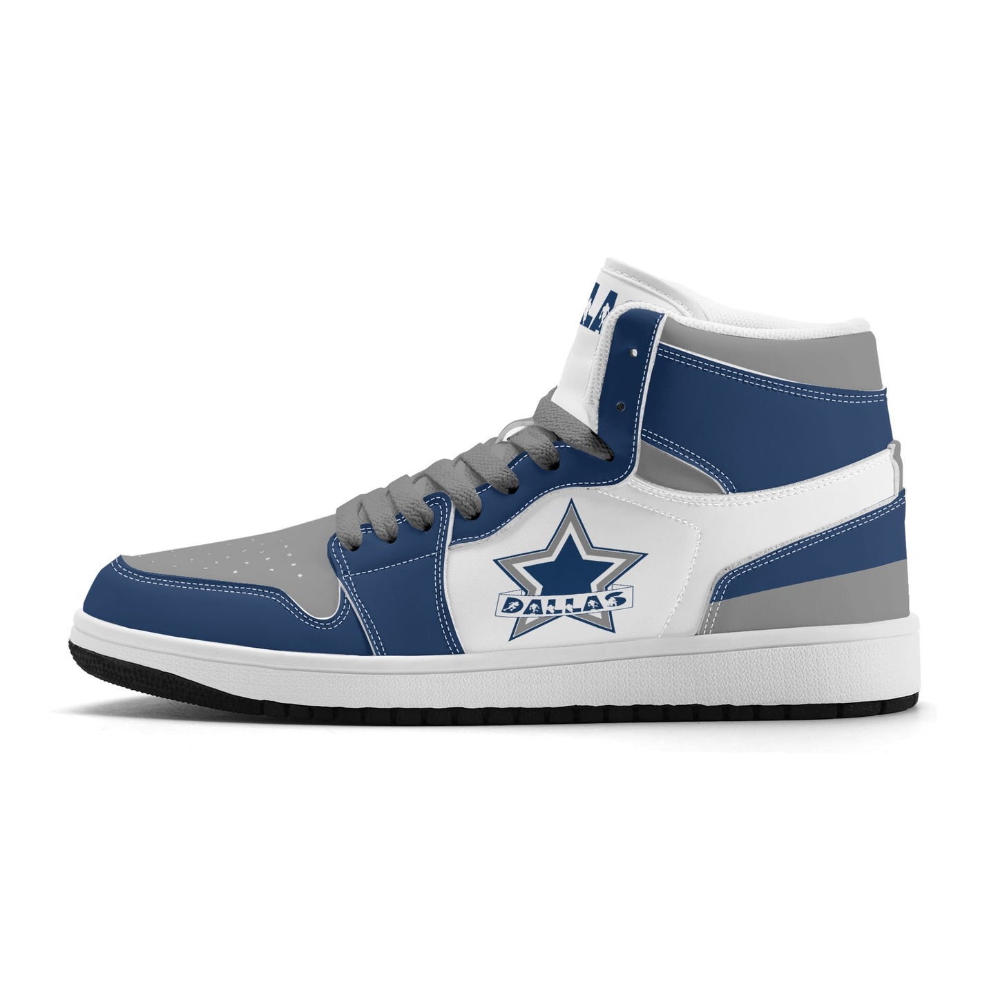Dallas Football Shoes
