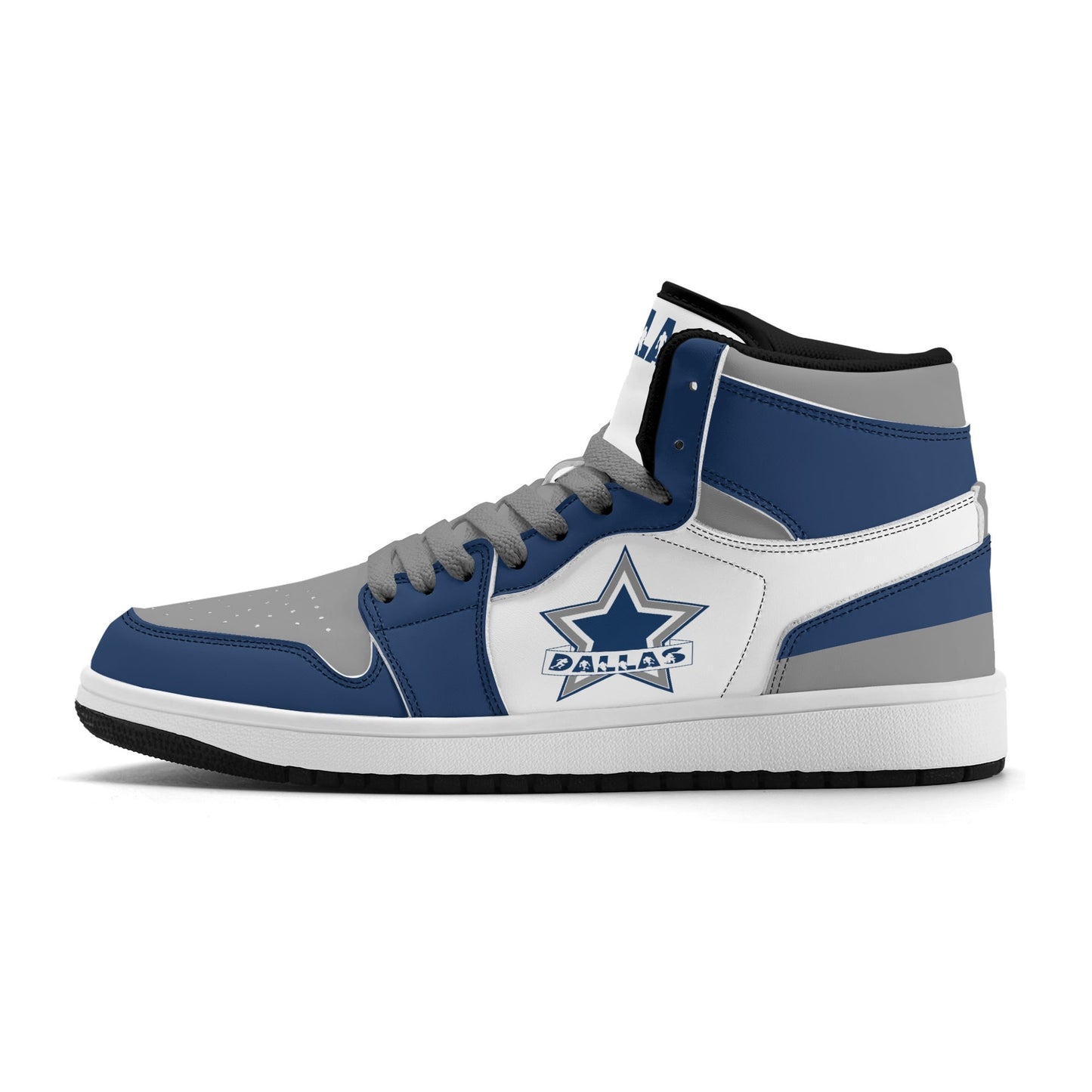 Dallas Football Shoes
