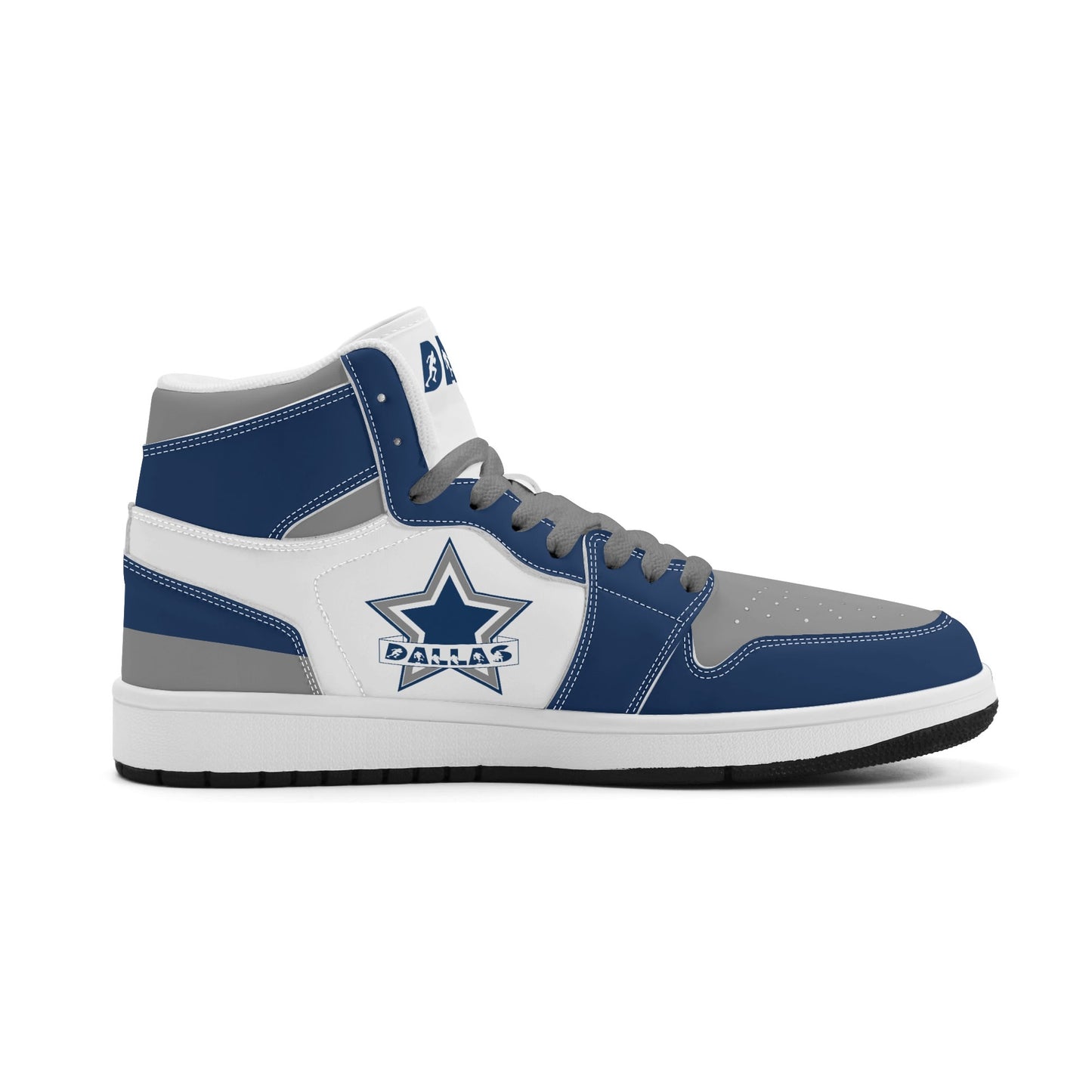 Dallas Football Shoes