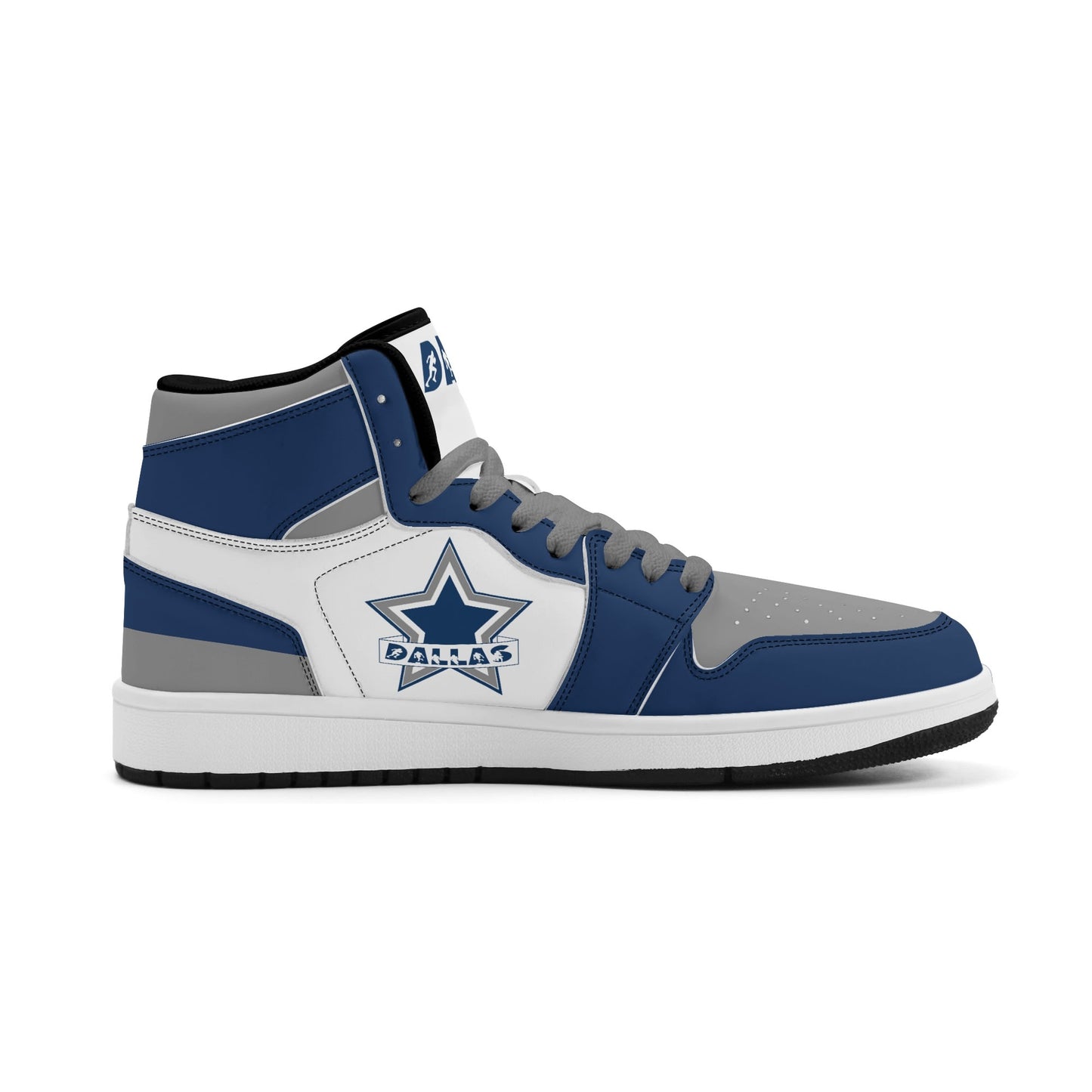 Dallas Football Shoes
