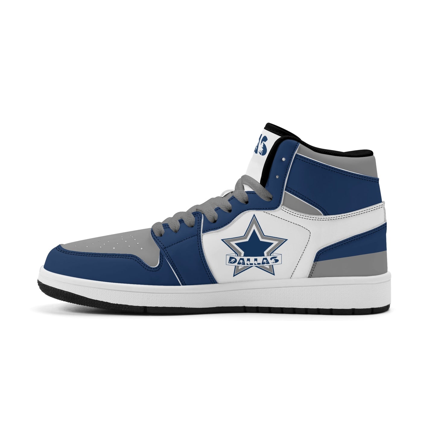 Dallas Football Shoes