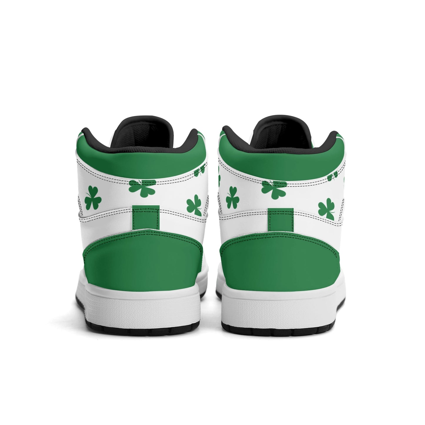 Boston Basketball Shoes