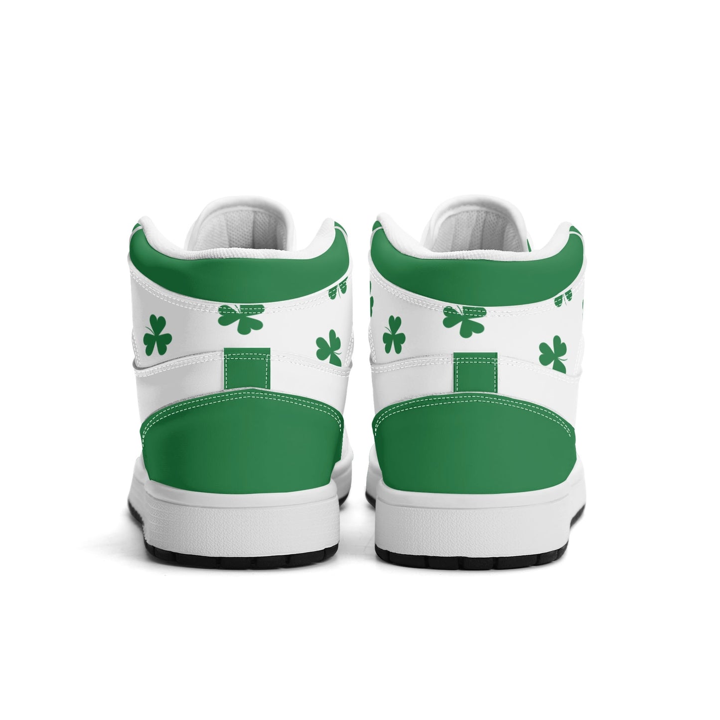Boston Basketball Shoes