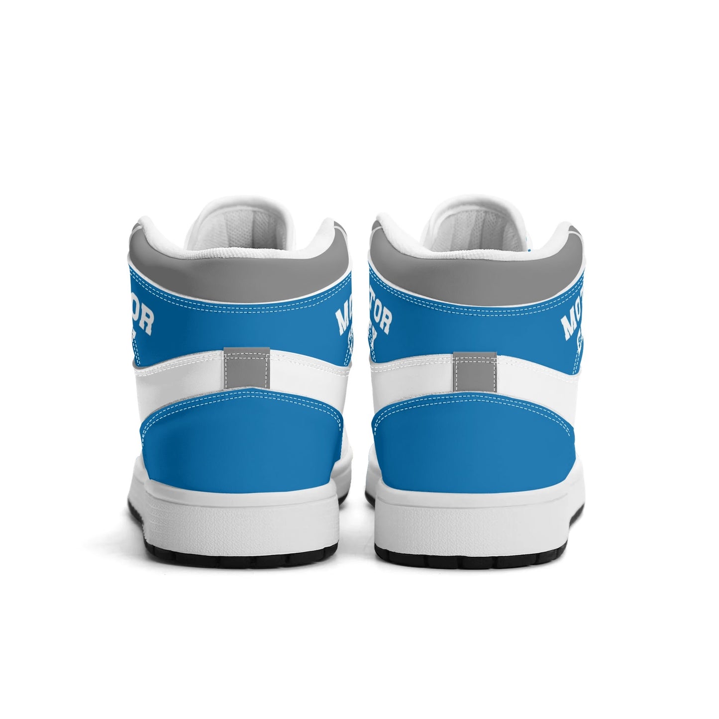 Detroit Football Team Shoes