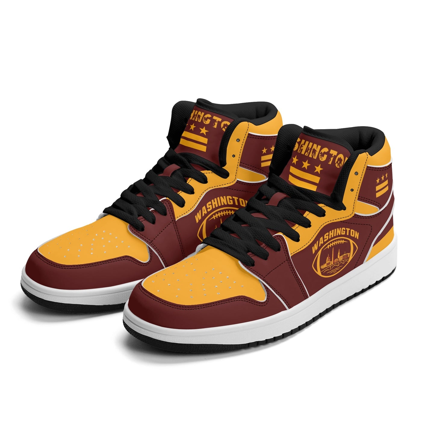Washington Football Team Shoes