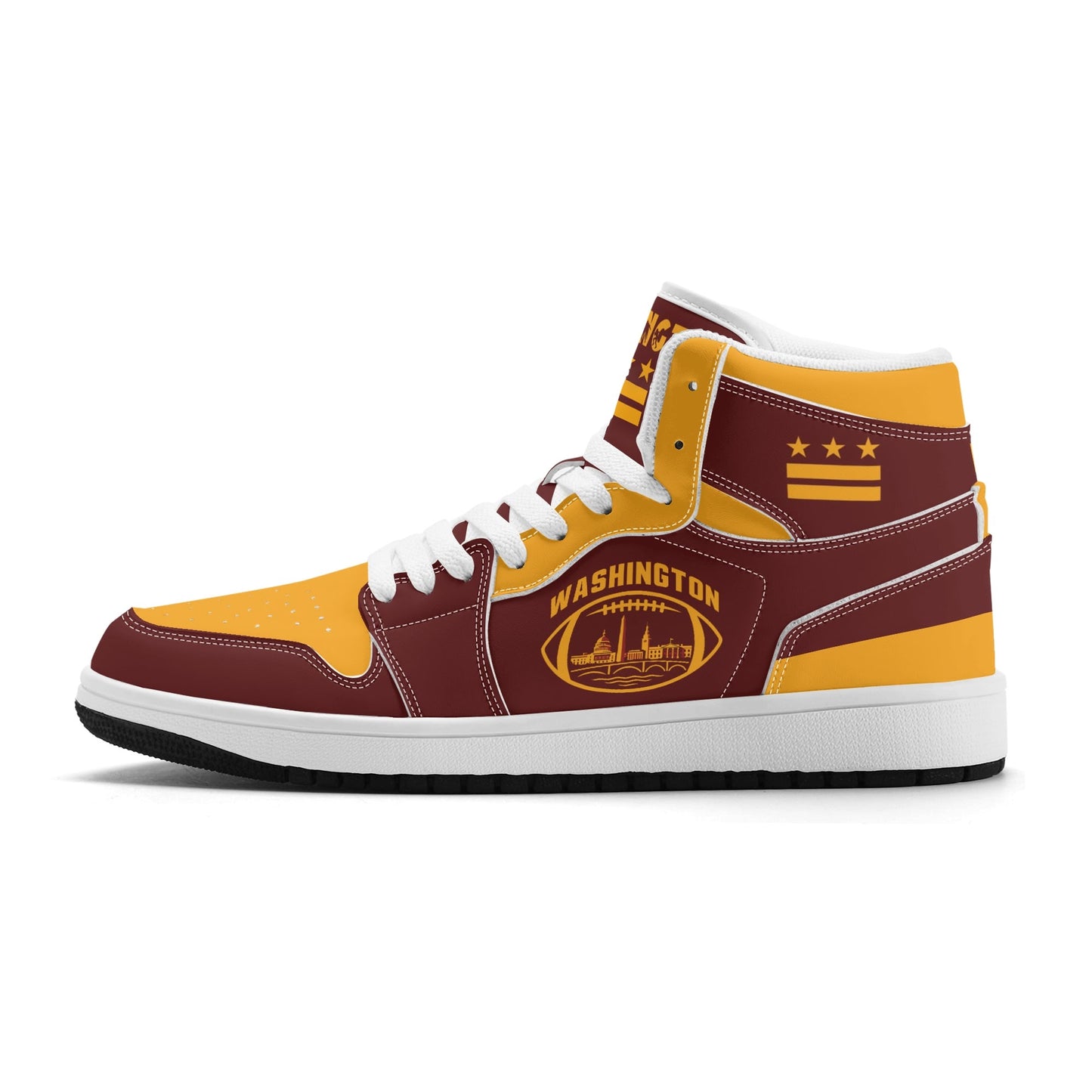 Washington Football Team Shoes