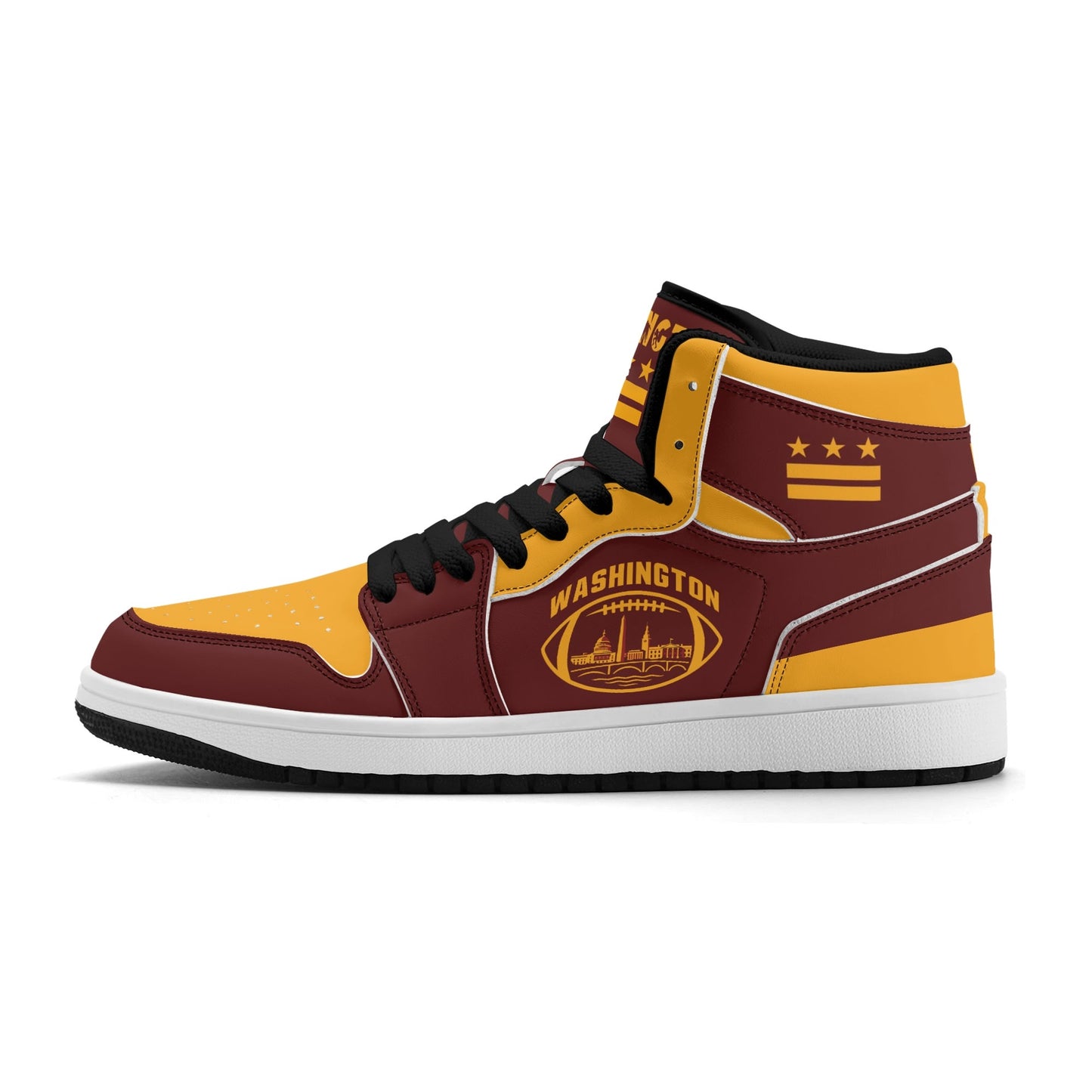 Washington Football Team Shoes