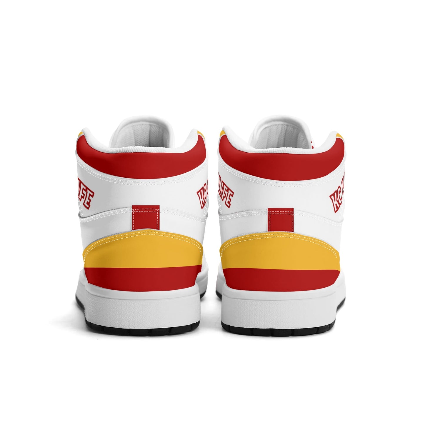 Kansas City Football Team Shoes