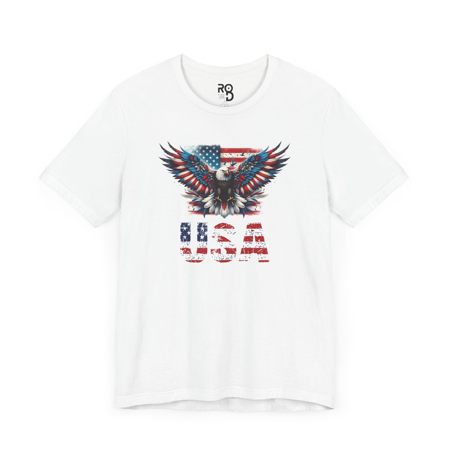 Team USA Tshirt