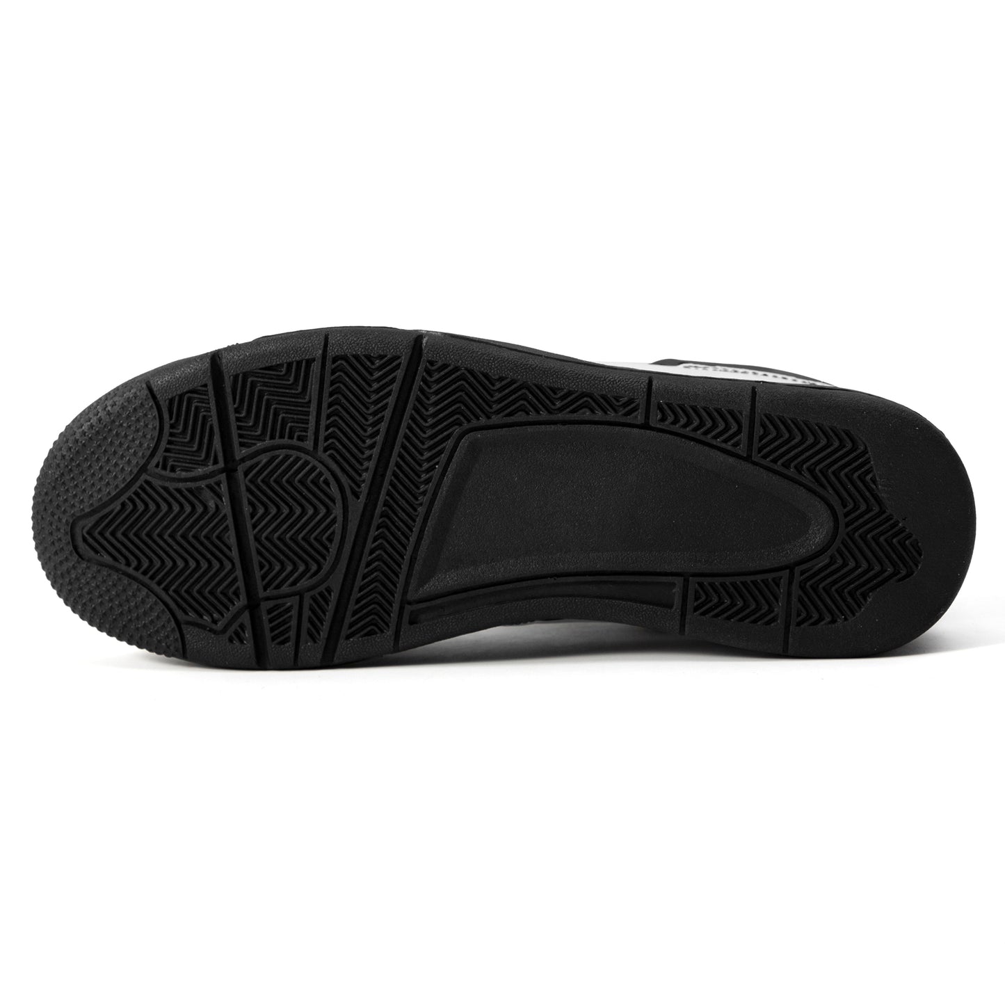 Blackout Mid Shoes
