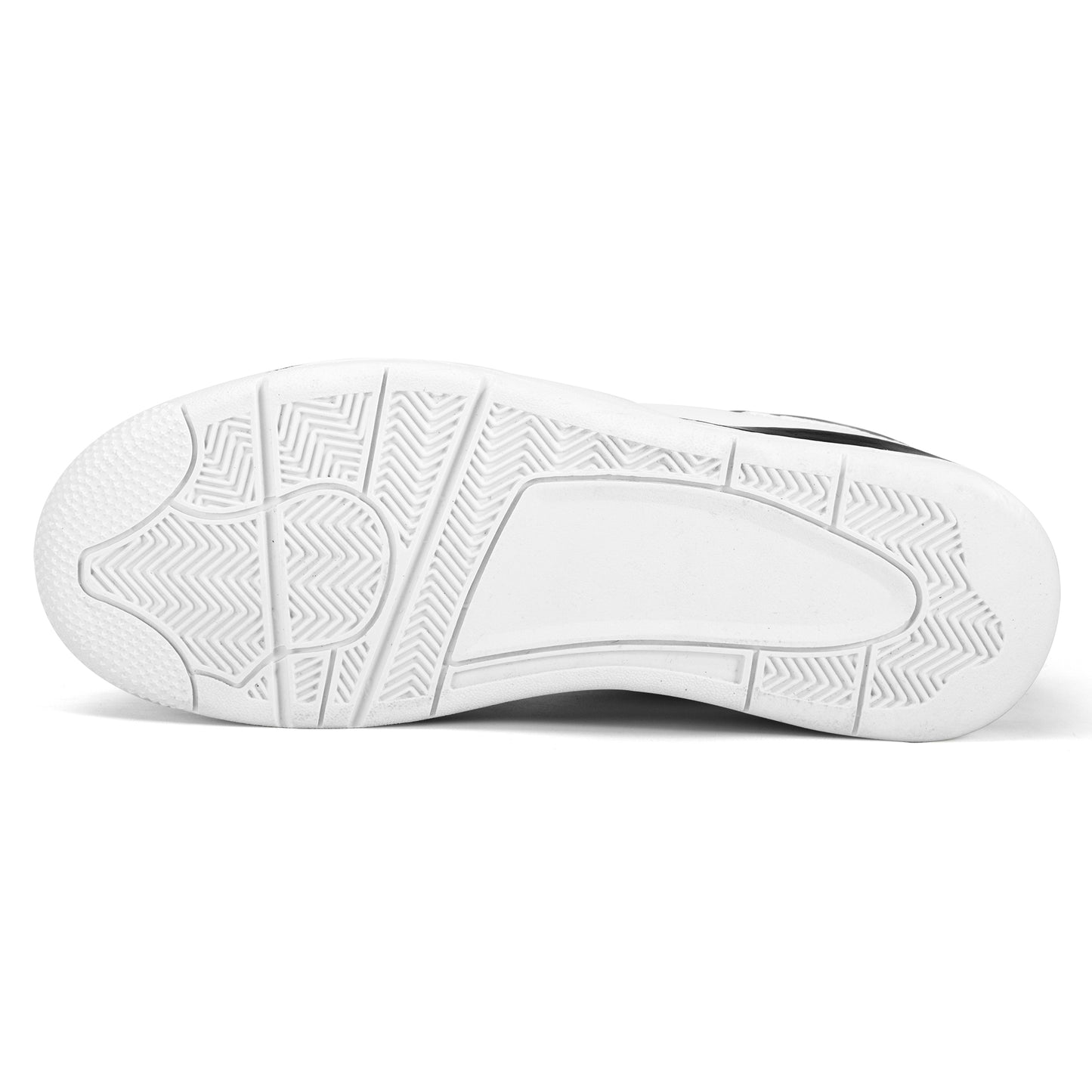 NYC Basketball Camo Shoes with camo print