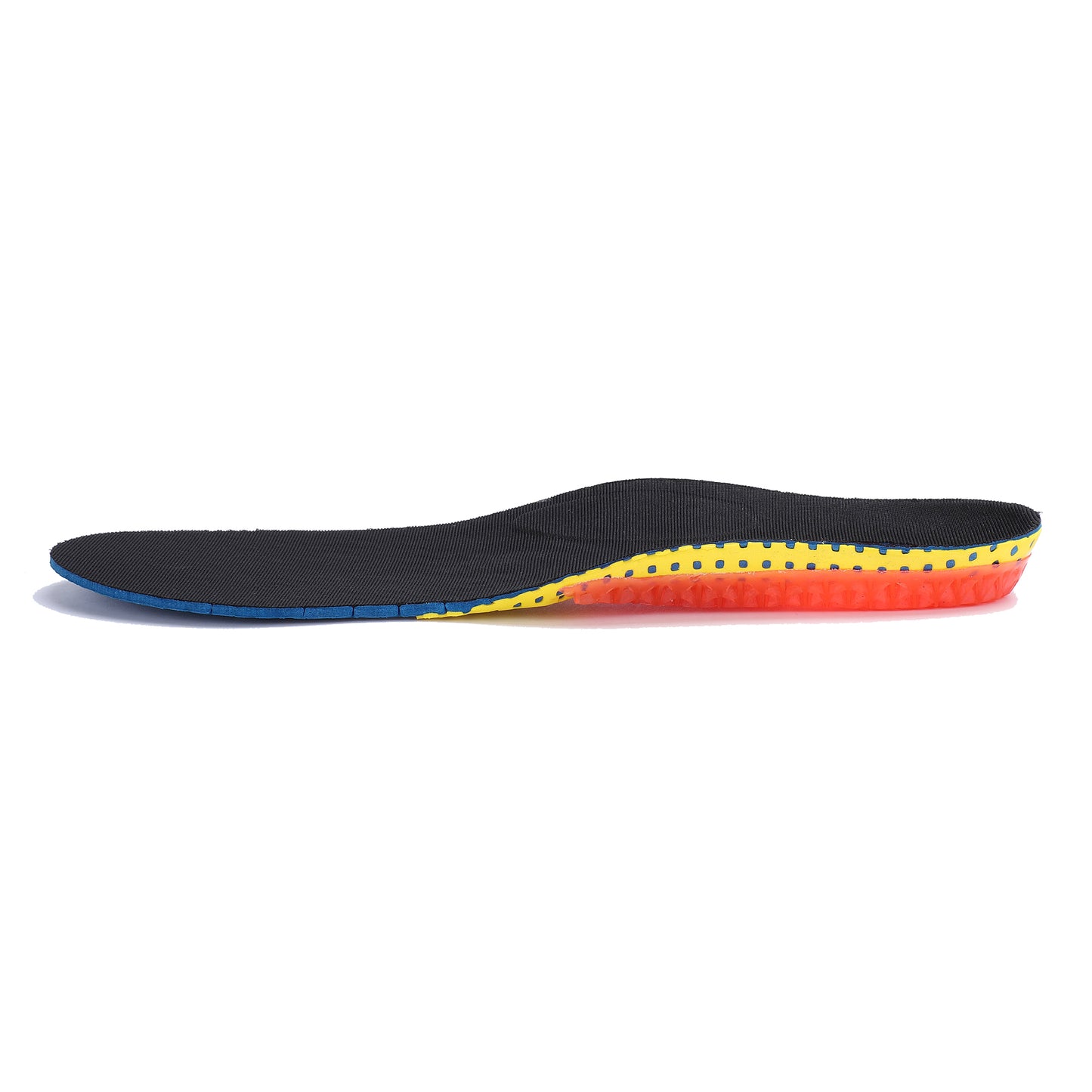 Rasta Colorway Shoes in red/gold/green colorway