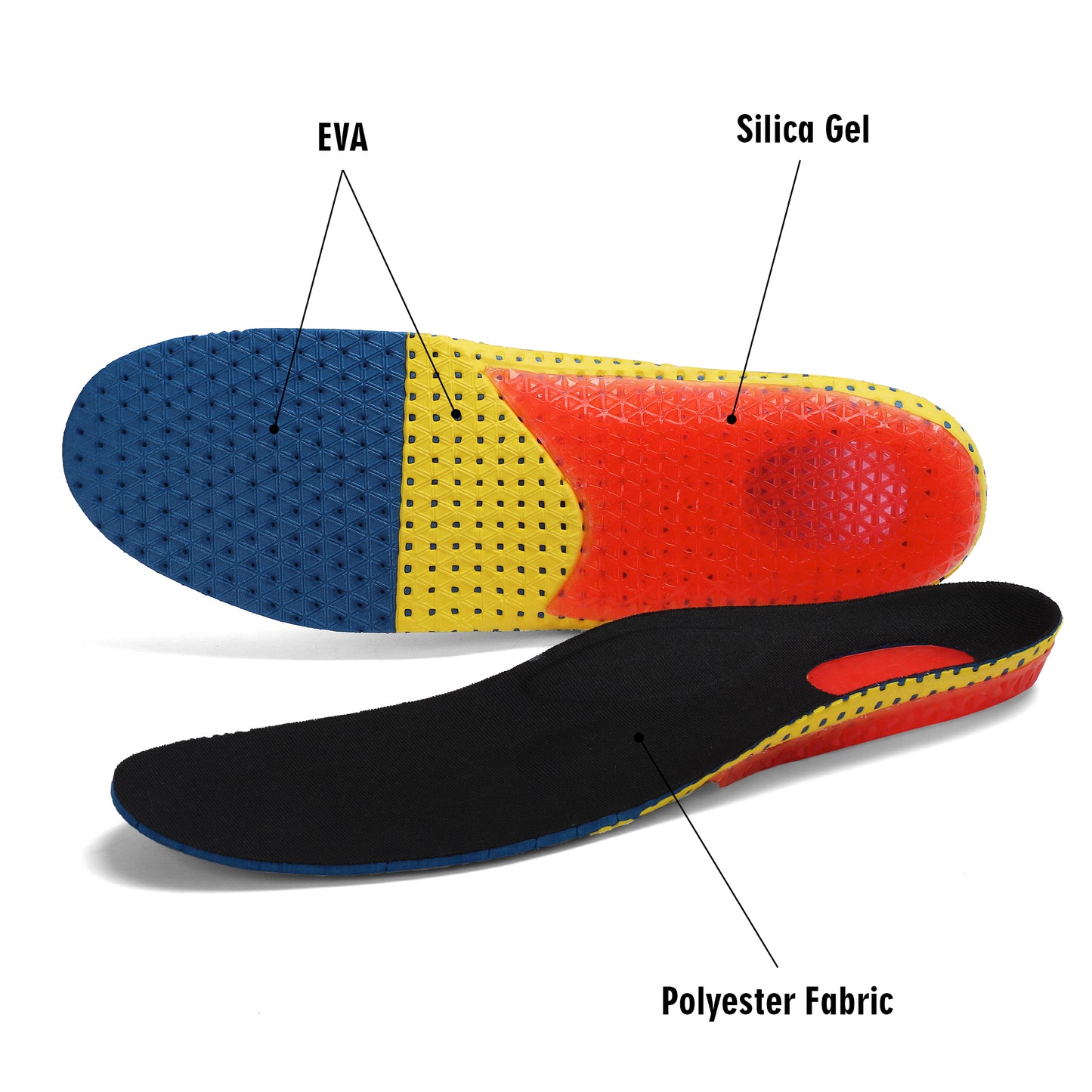 Rasta Colorway Shoes in red/gold/green colorway