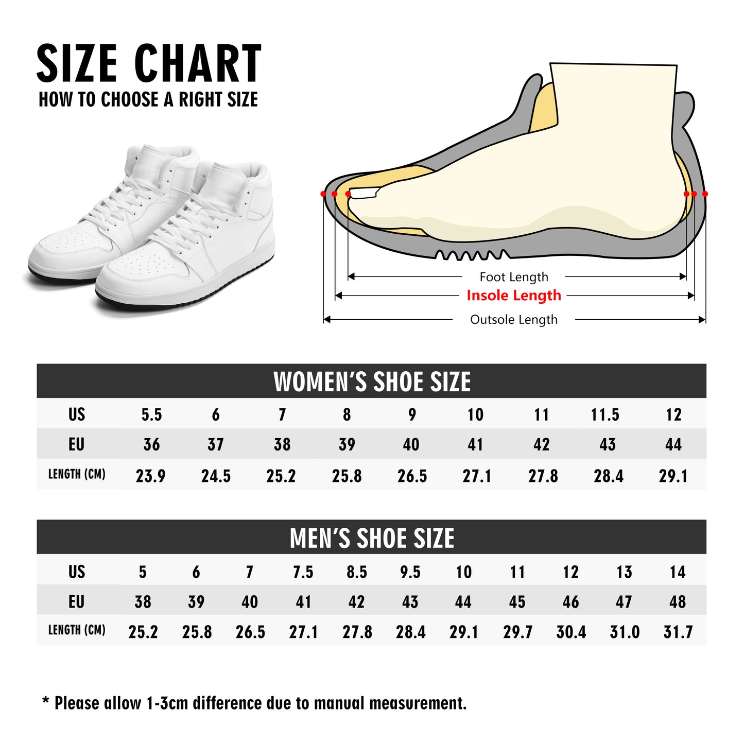 Cleveland Football Team Sport Shoes